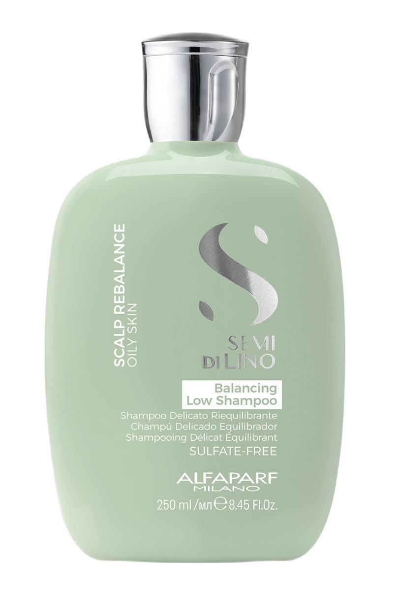 Alfaparf Haarshampoo Scalp Rebalance Balancing Low Shampoo