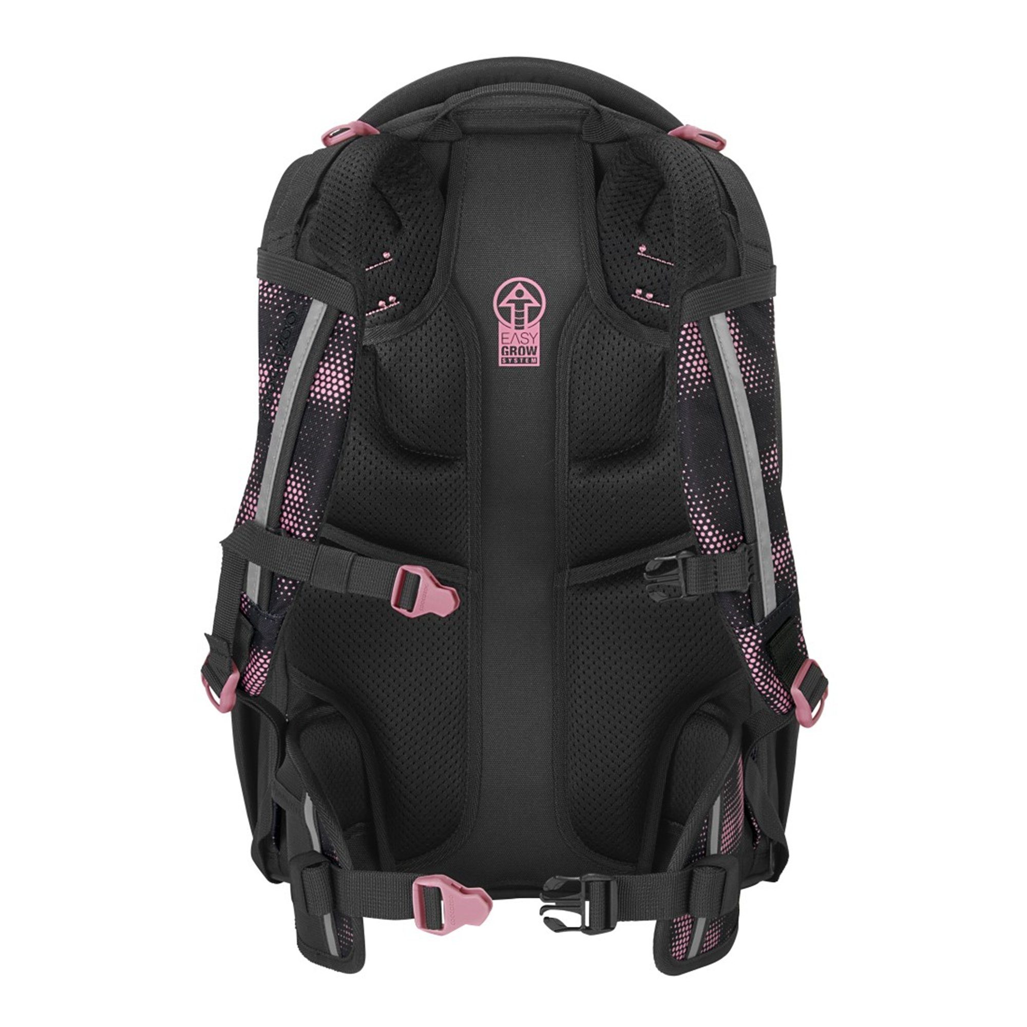 coocazoo Schulrucksack PORTER, 35 Liter (1-tlg)