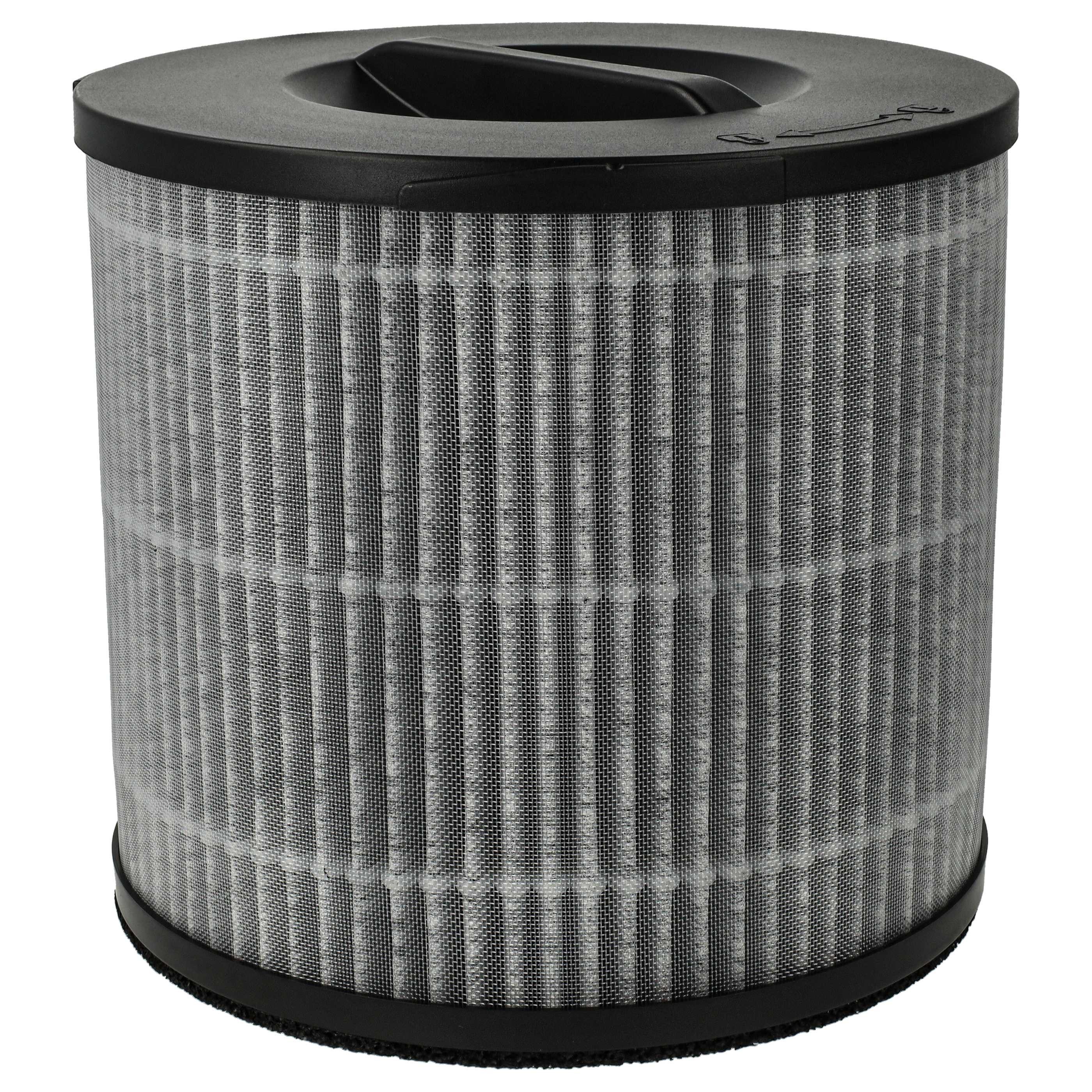 HEPA-Filter passend für Steba LR12 Luftreiniger