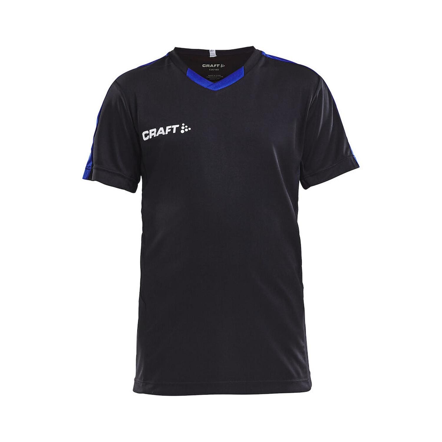 Handballtrikot Progress Jersey Contrast Kinder