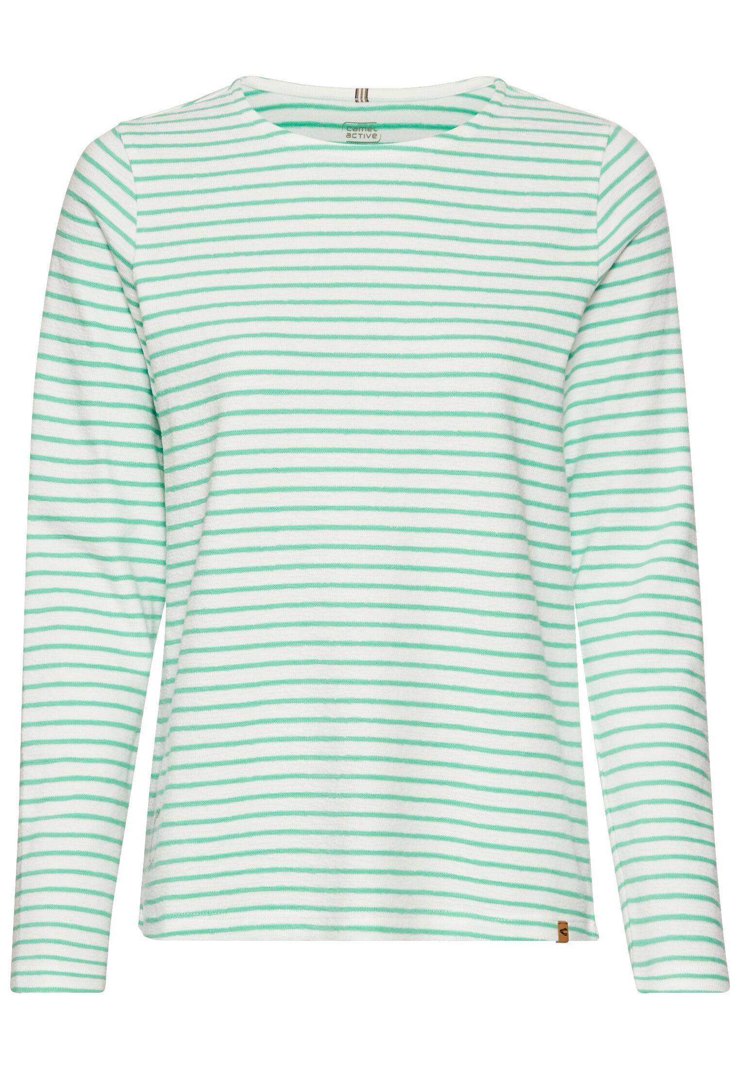 camel active Sweatshirt günstig online kaufen