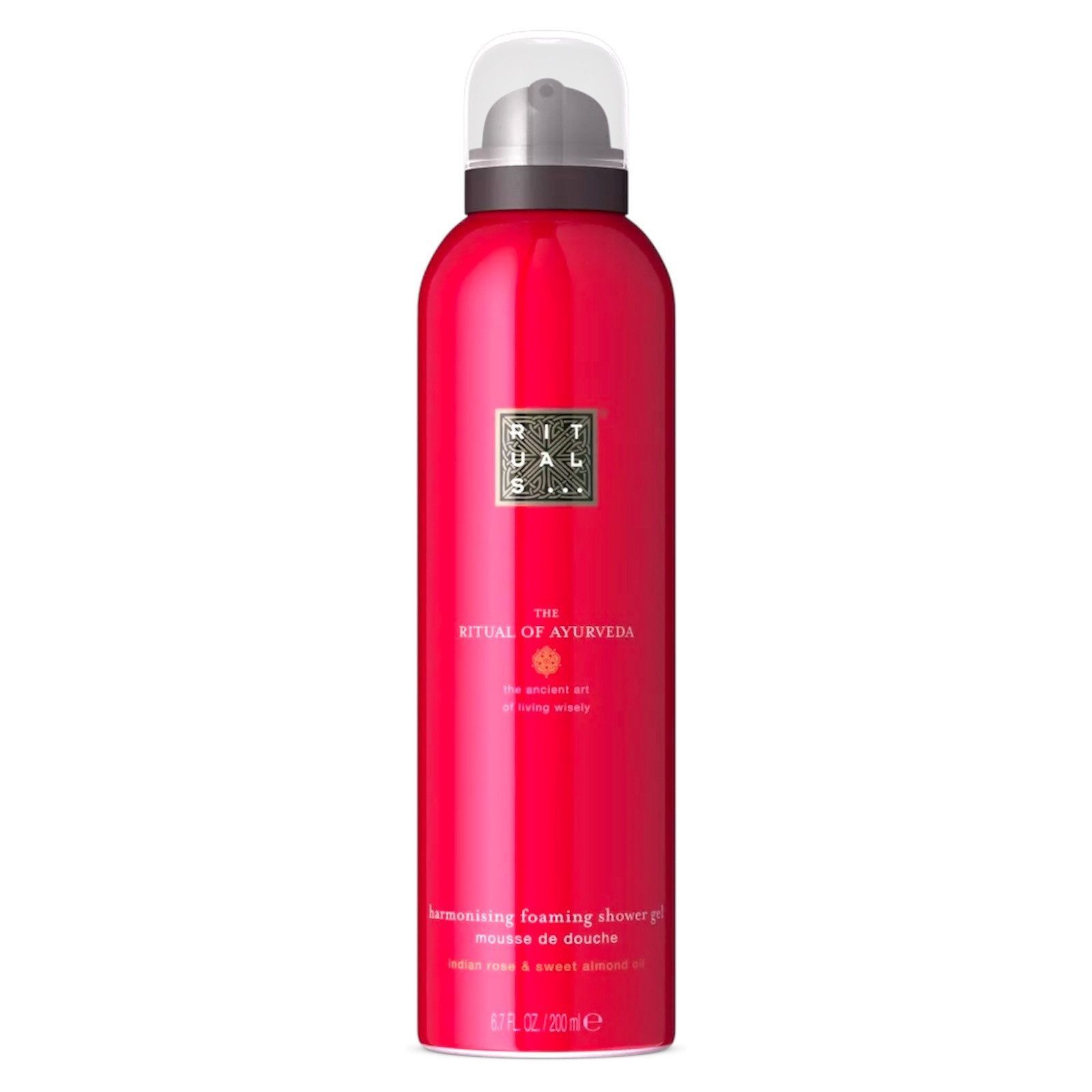 Rituals Duschgel 200ml, 1-tlg.