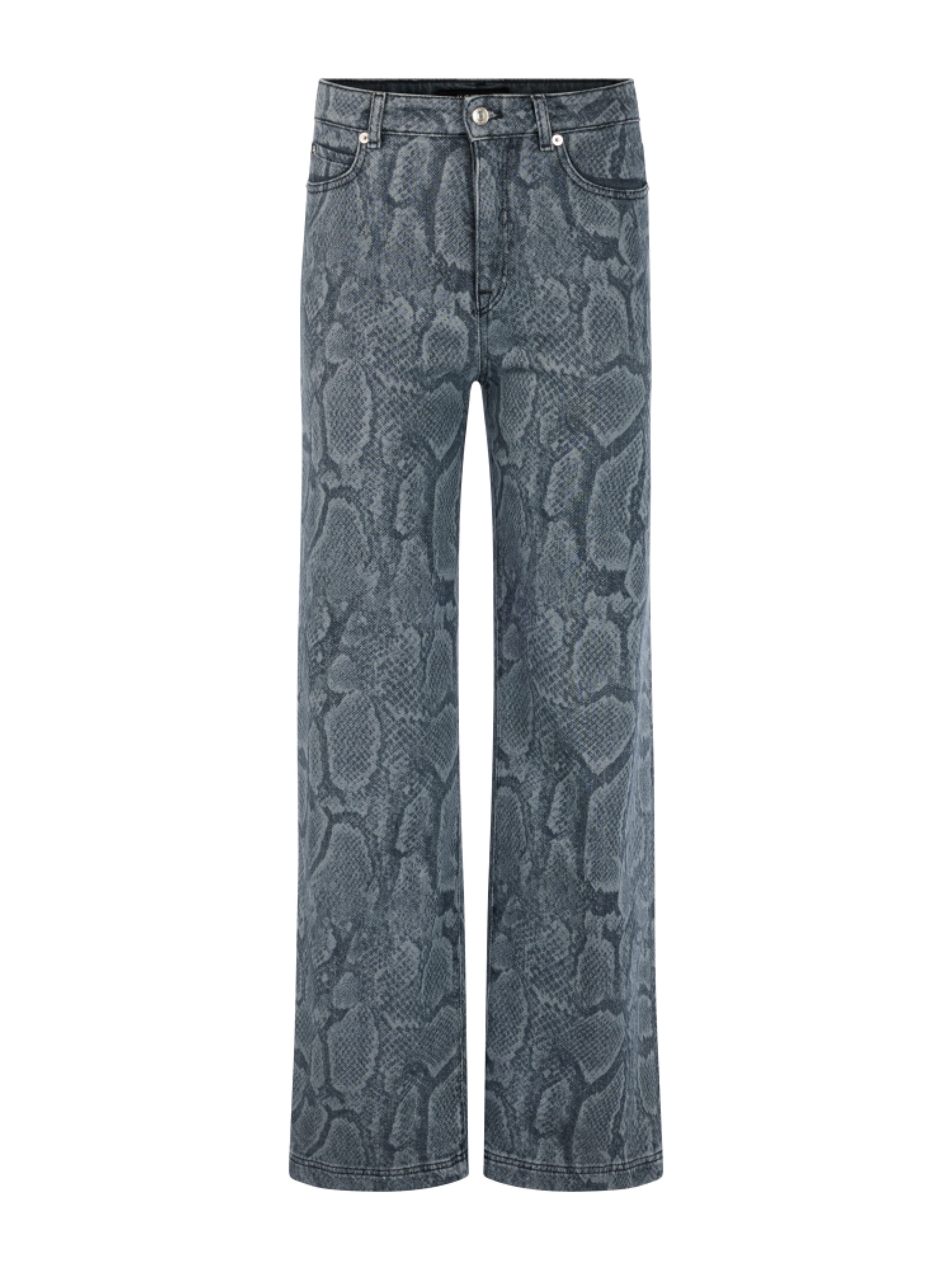 Marc Cain 5-Pocket-Jeans