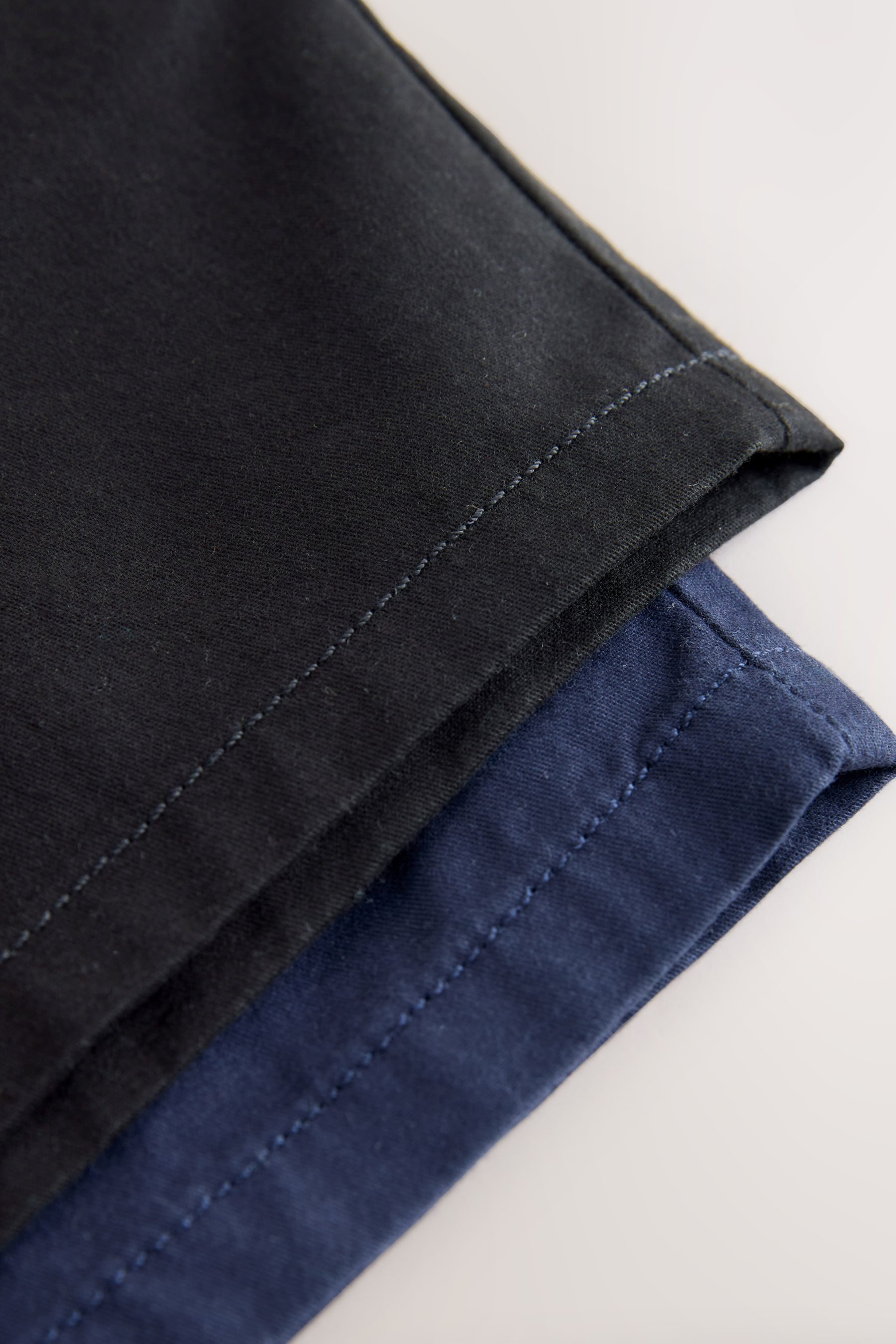 Next Shorts Schlupfshorts im 2er-Pack (2-tlg)