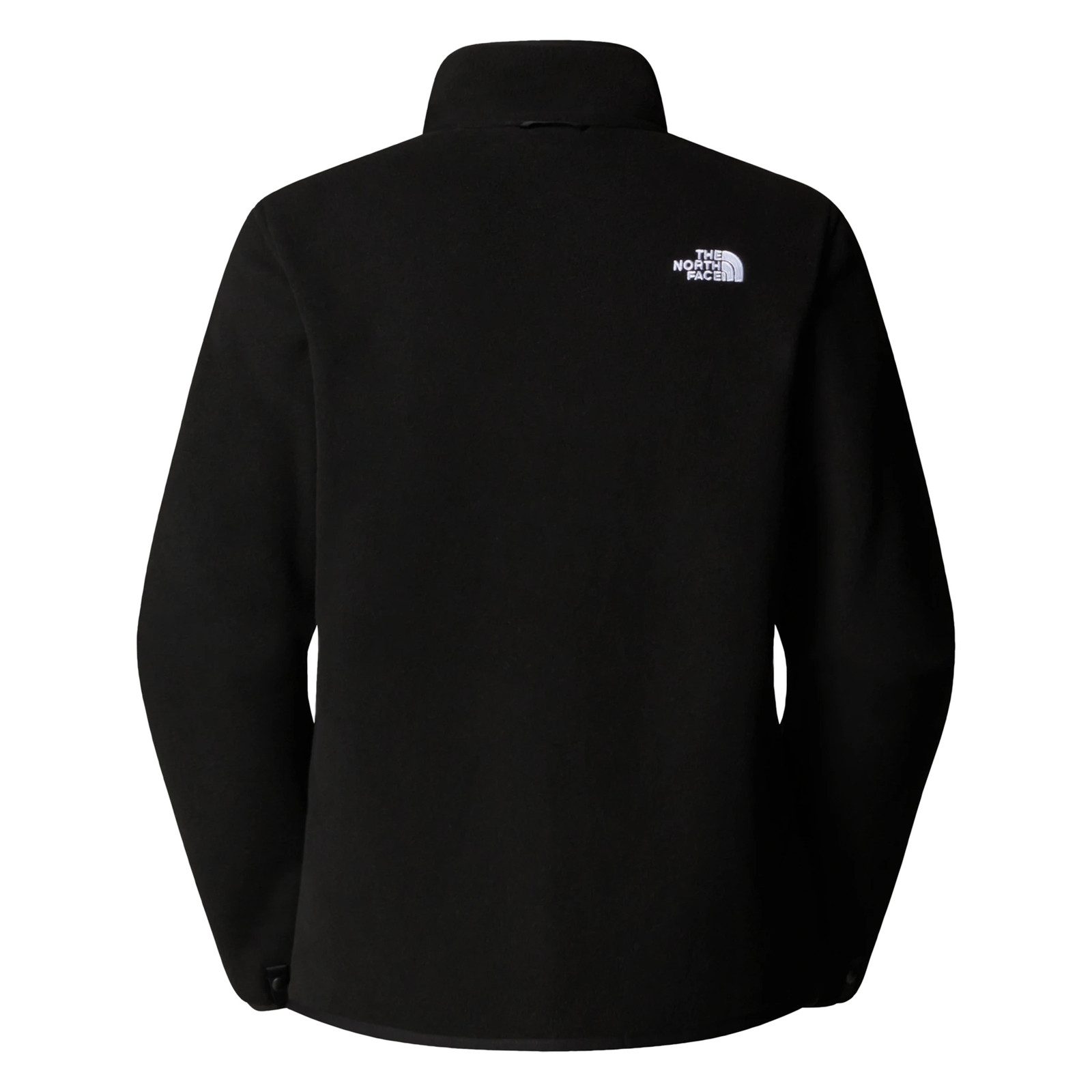 The North Face Fleecejacke Glacier Fleece Jacket mit schützendem Stehkragen günstig online kaufen