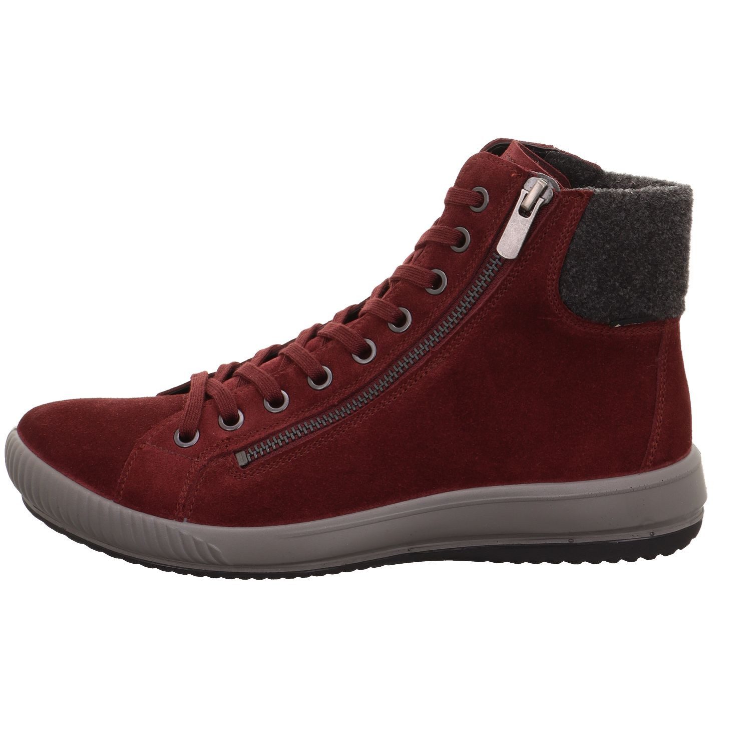 Legero TANARO 5:0 Schnürstiefel