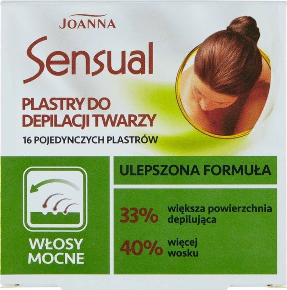 Joanna Körperpflegemittel Sensual