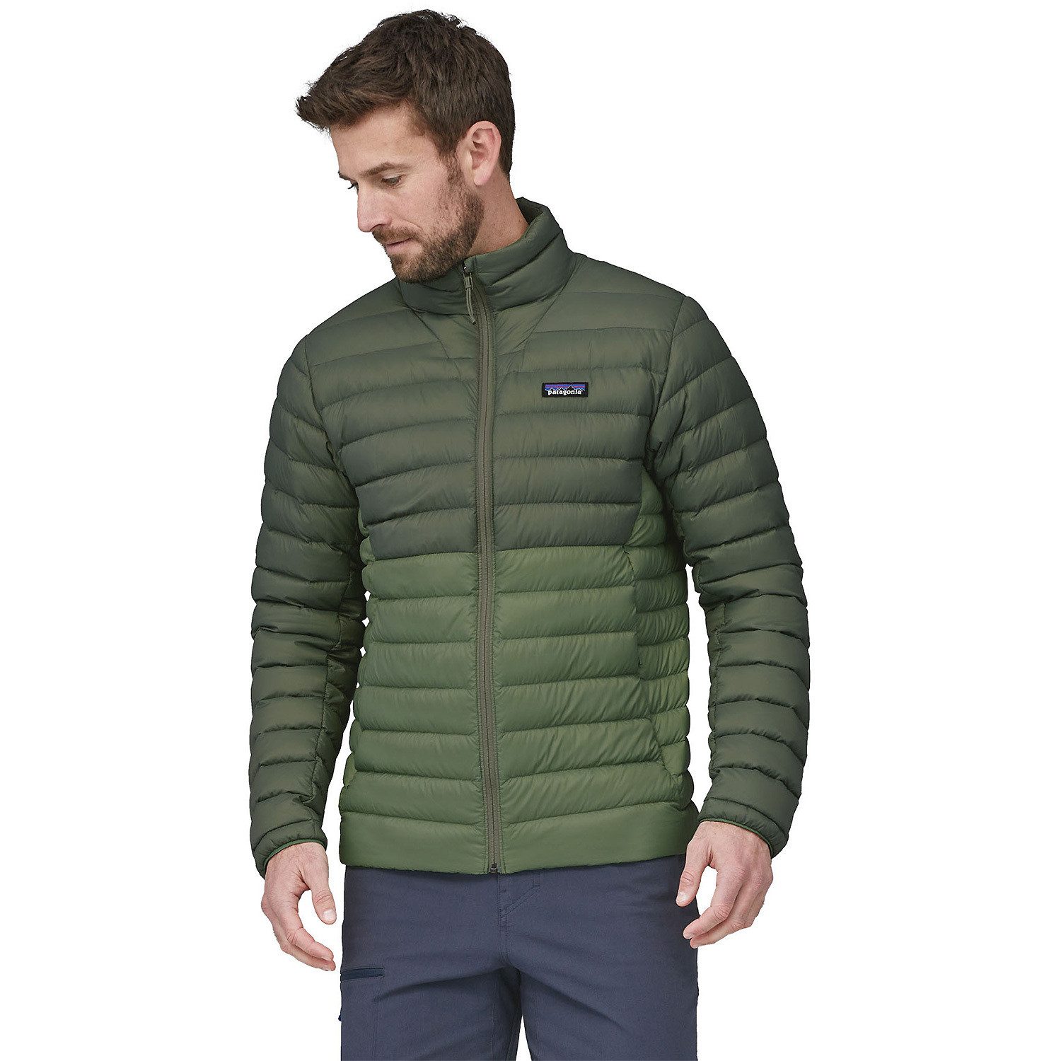 Patagonia Outdoorjacke Jacke M DOWN SWEATER günstig online kaufen