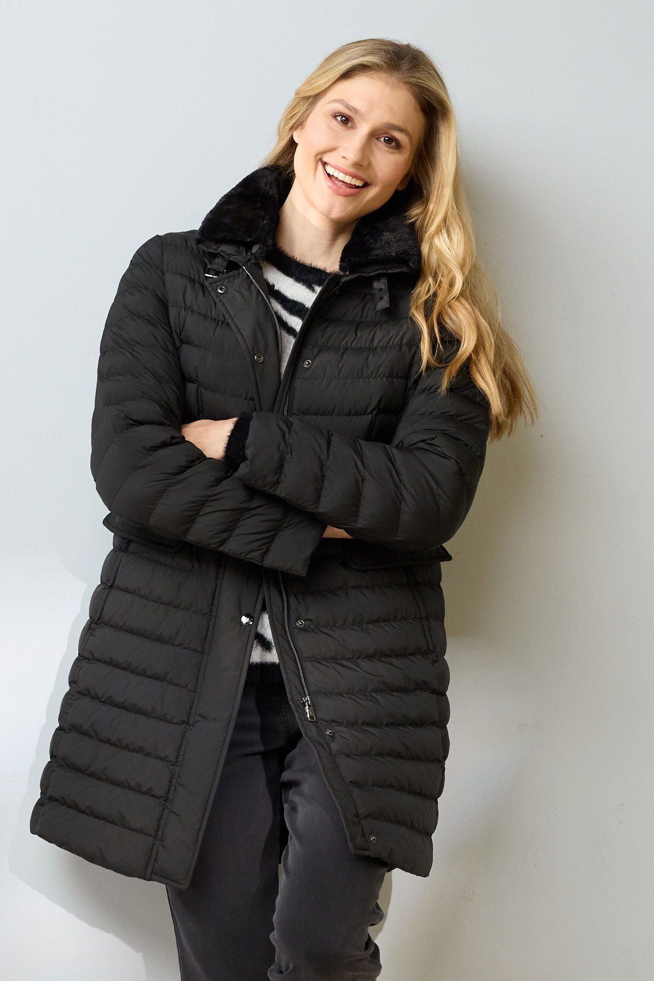 Fuchs Schmitt Winterjacke
