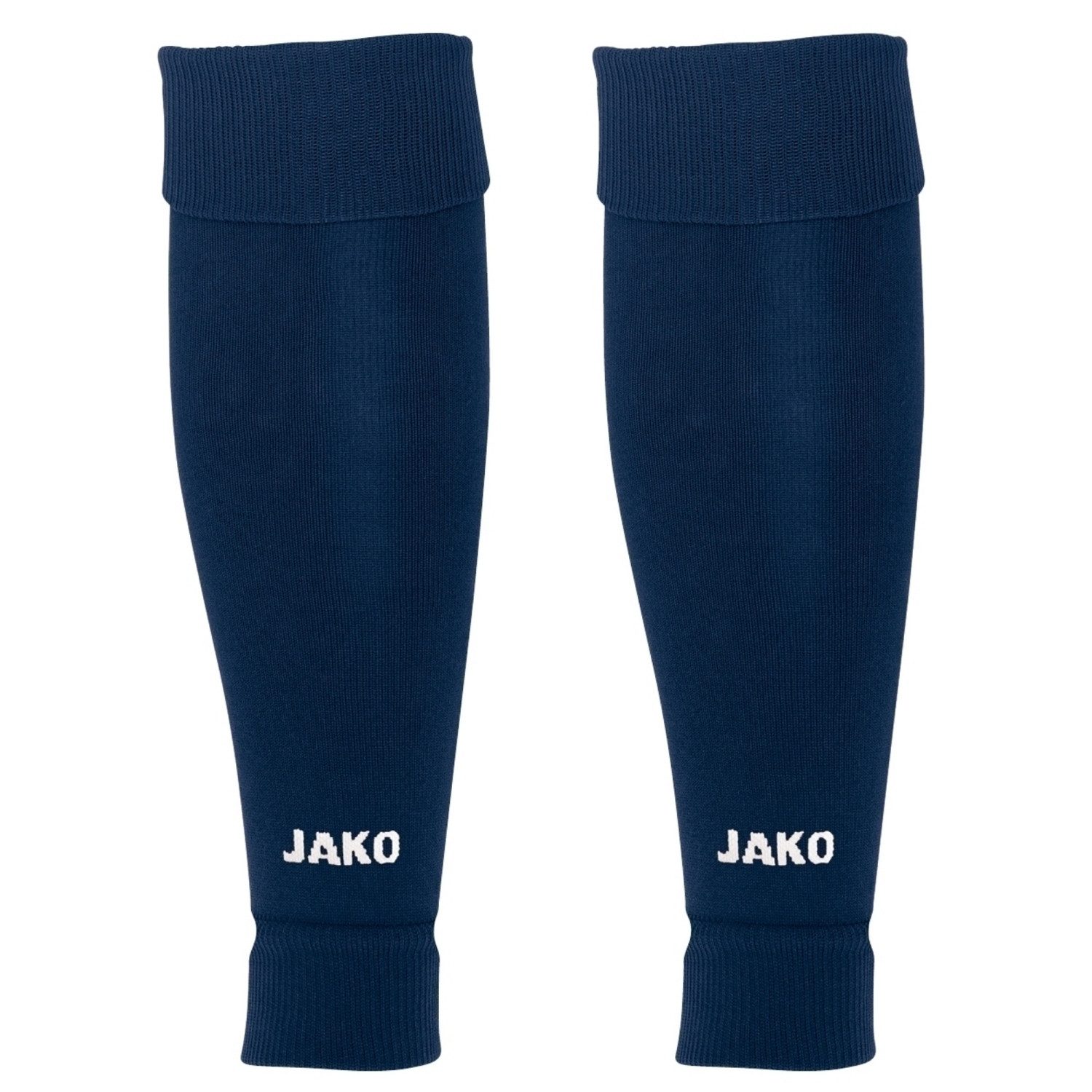 Jako Fußballstutzen Tube Stutzen navy günstig online kaufen