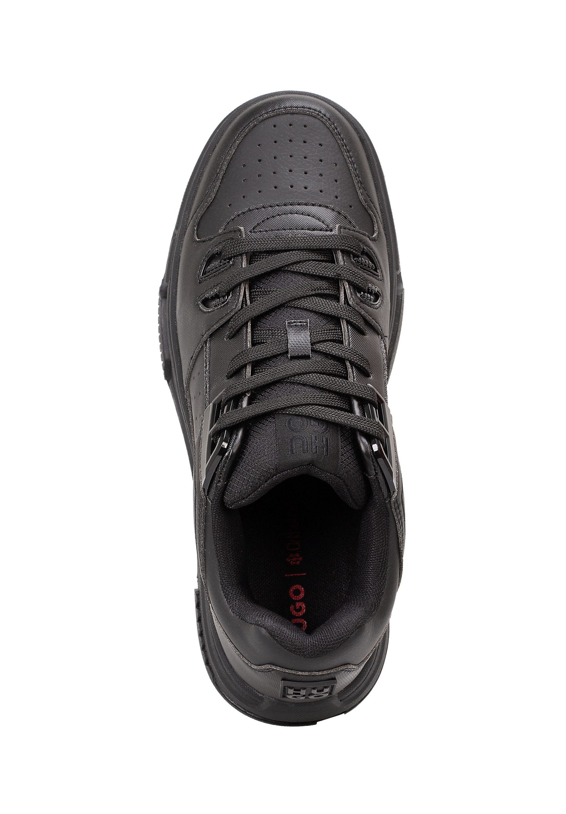 HUGO Yarrow_tenn_lypu Sneaker (keine Angabe, 1-tlg) günstig online kaufen