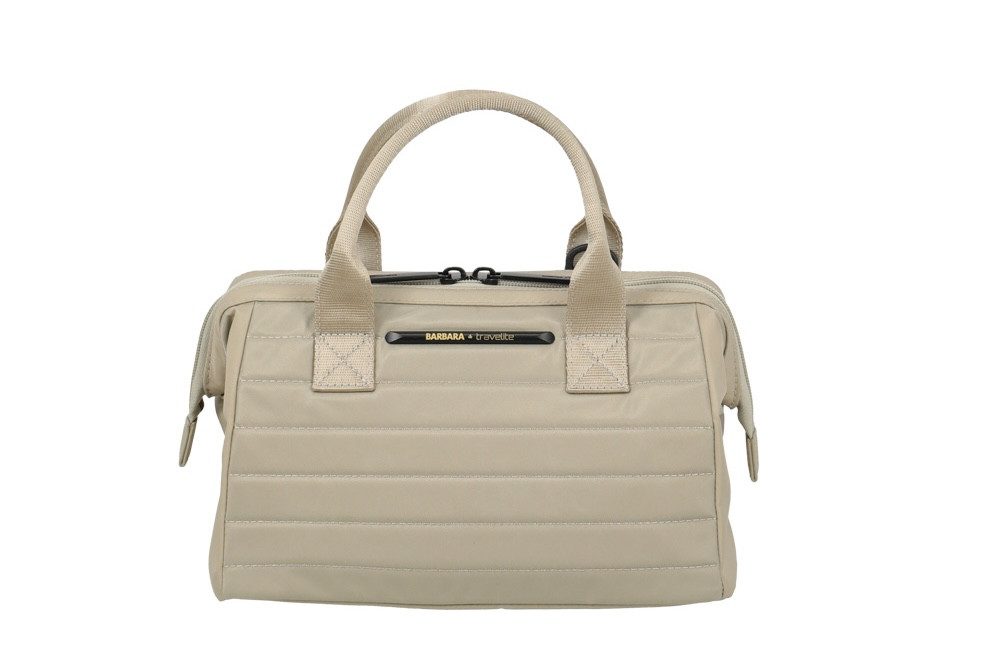 travelite Kosmetiktasche BARBARA STEPP Cosmetic Bag