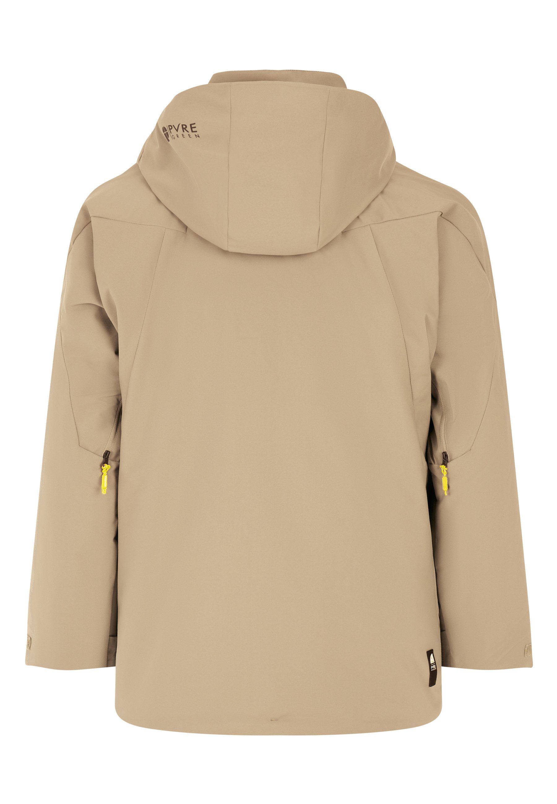 Protest Skijacke PRTWest (1-St) Chest pocket