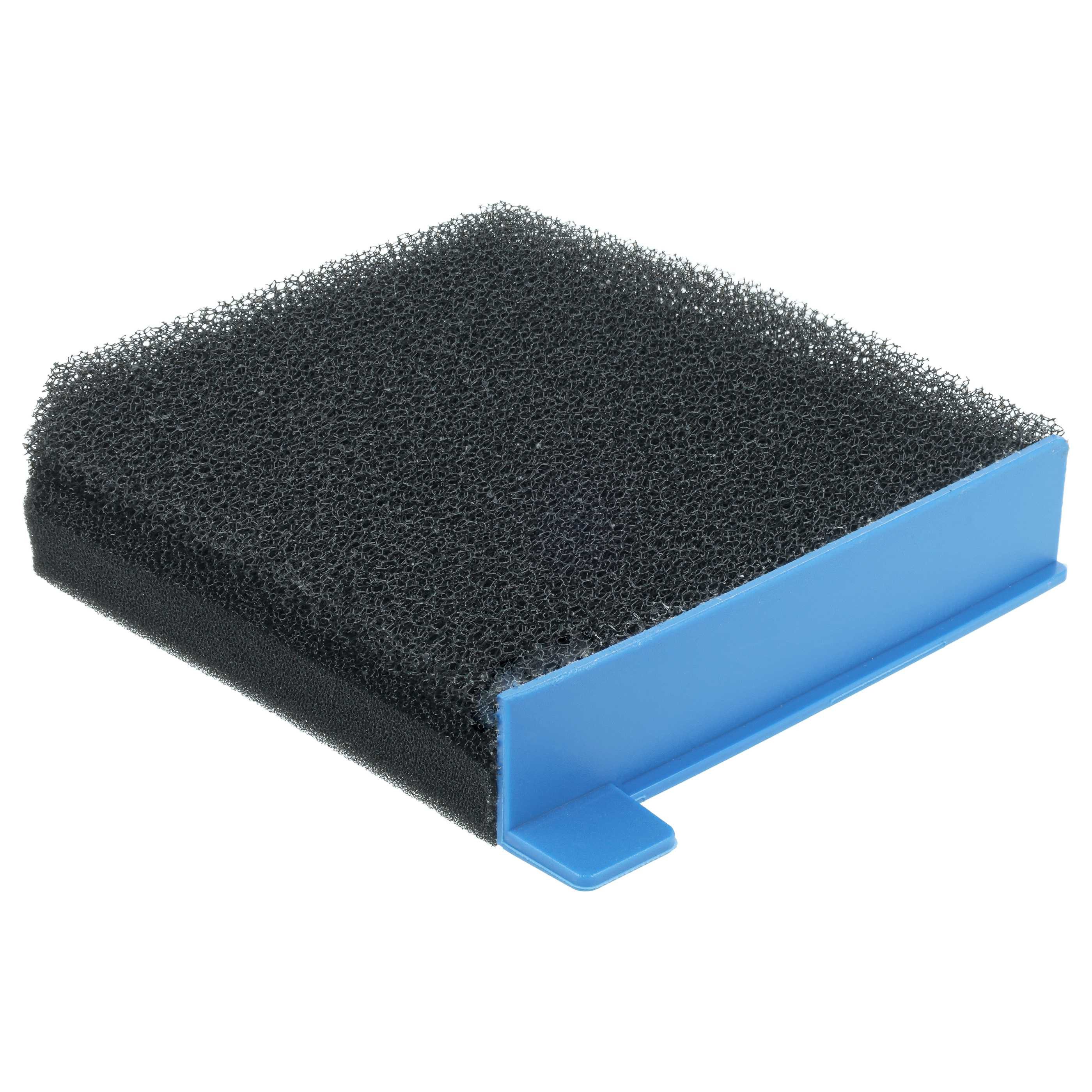 vhbw Ersatzfilter passend für AEG 6000 Bagless 90025855100, 90025855300, 90025855200, 90, Zuverlässiger Filterschwamm für optimale Filterleistung in Ihrem – Bild 3 von 5