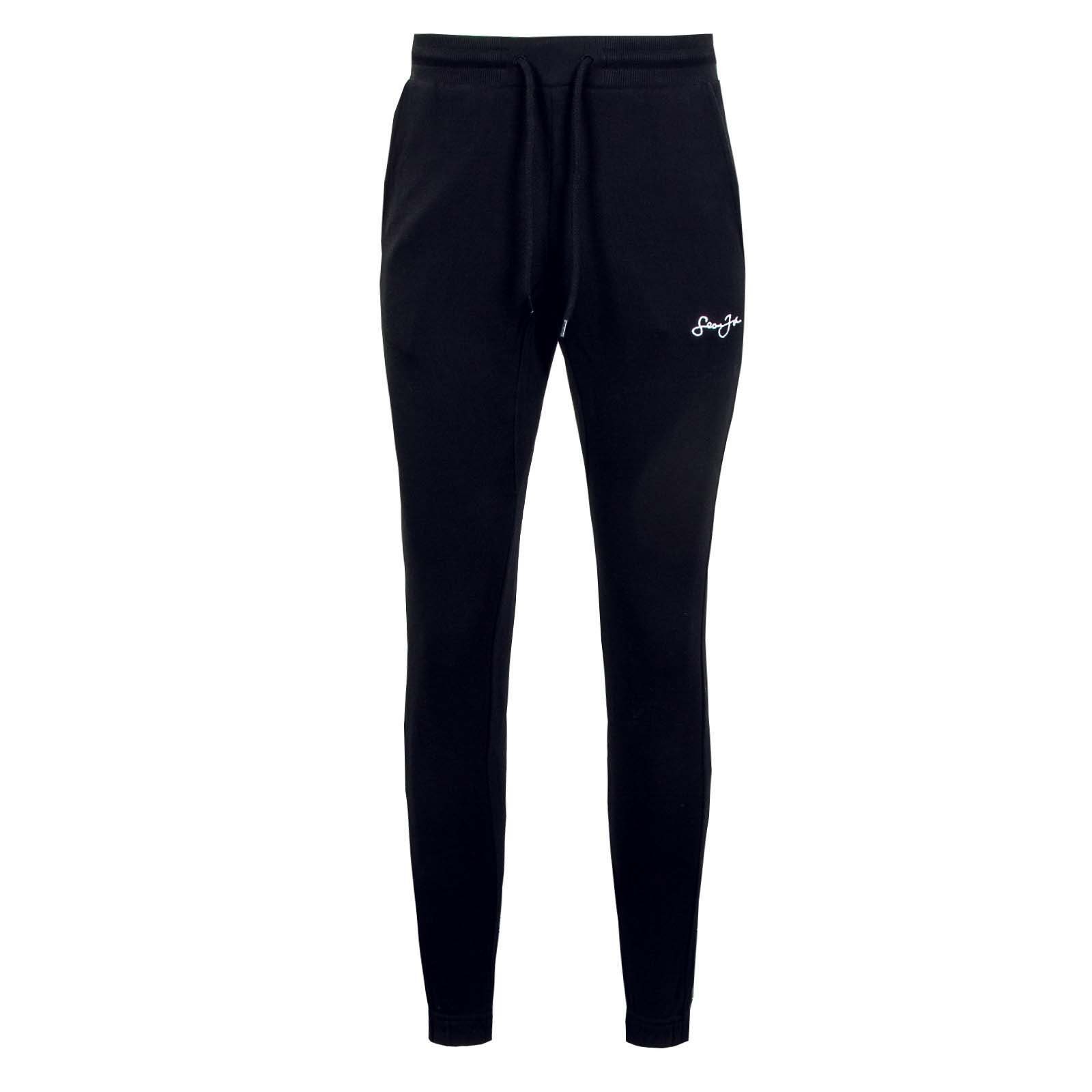 Logo Sean Classic John Pants Trainingshose