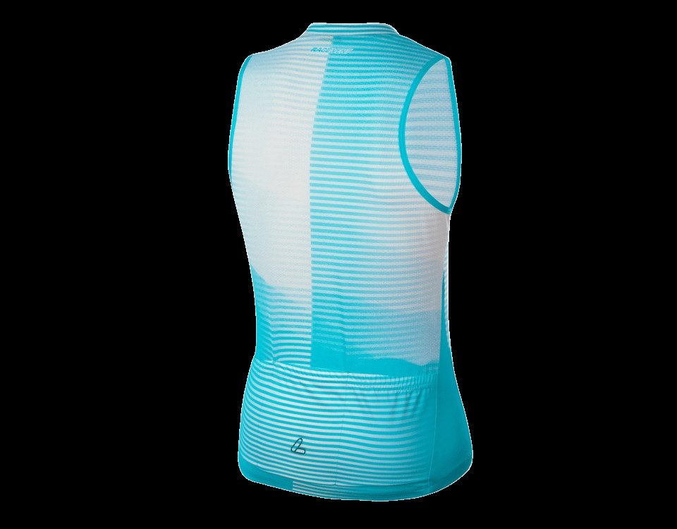 Löffler Radtrikot W BIKE TANKTOP HZ AERO günstig online kaufen