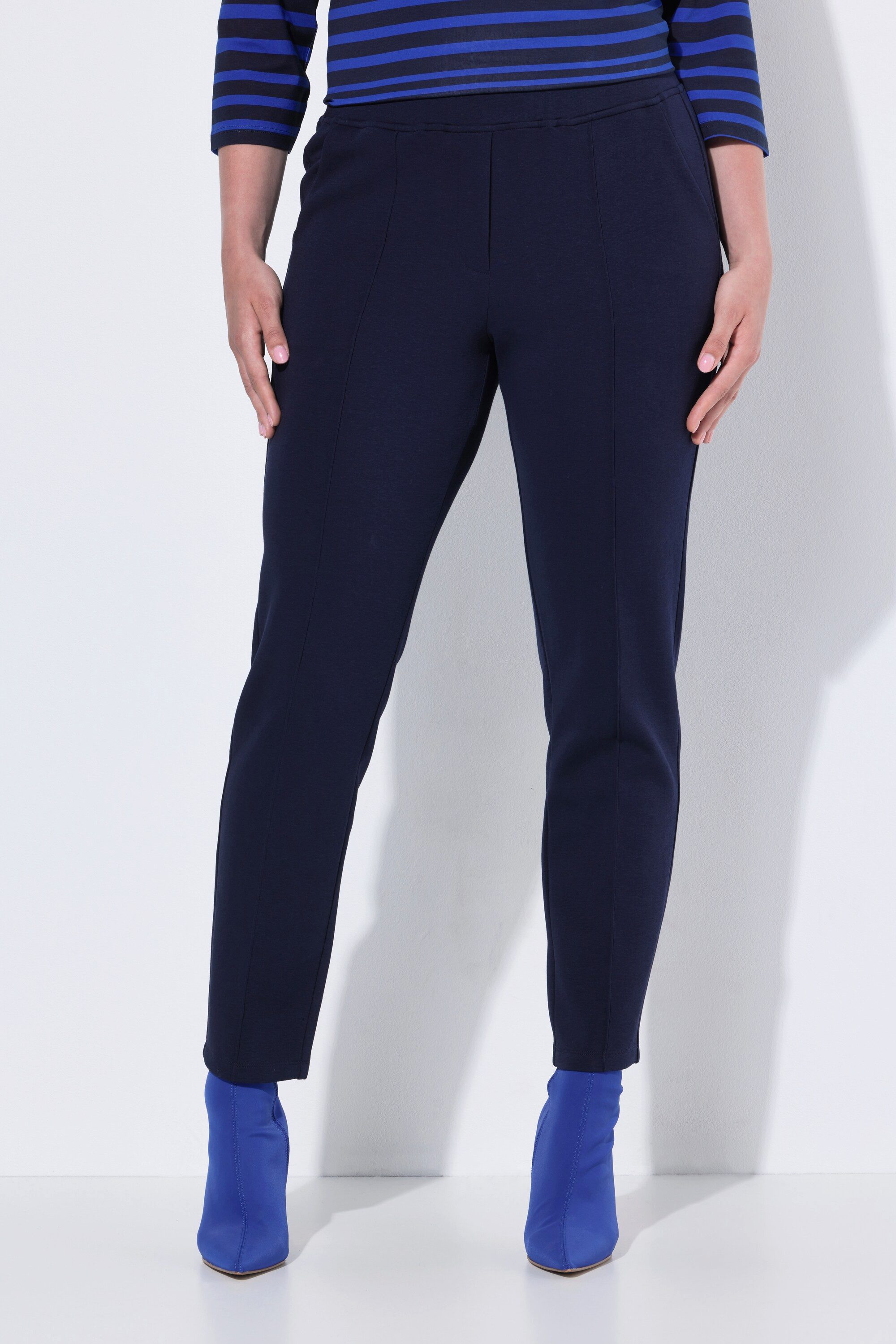 Ulla Popken Funktionshose Hose Punto di günstig online kaufen