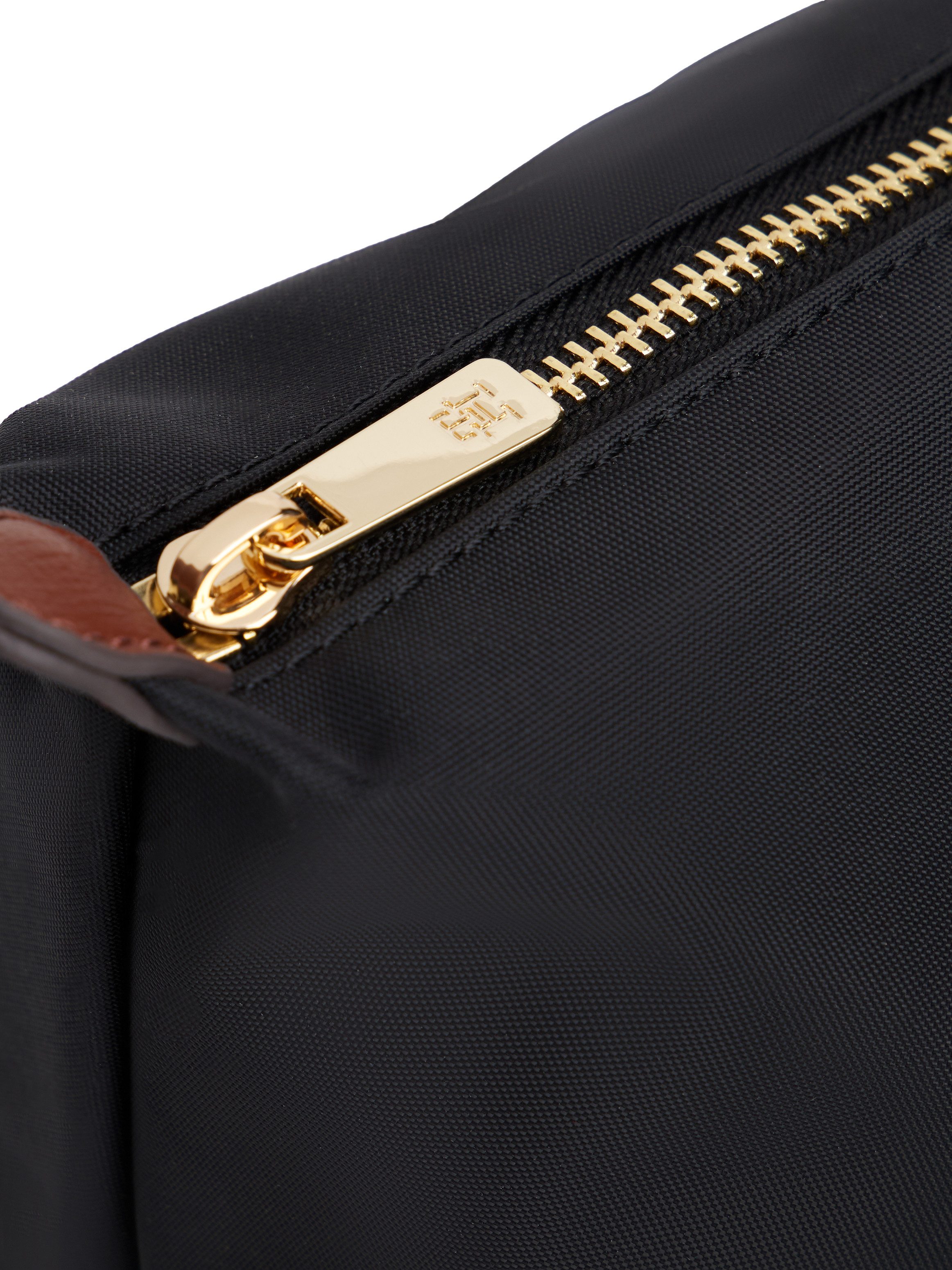 Tommy Hilfiger Kosmetiktasche TH ICON WASHBAG günstig online kaufen