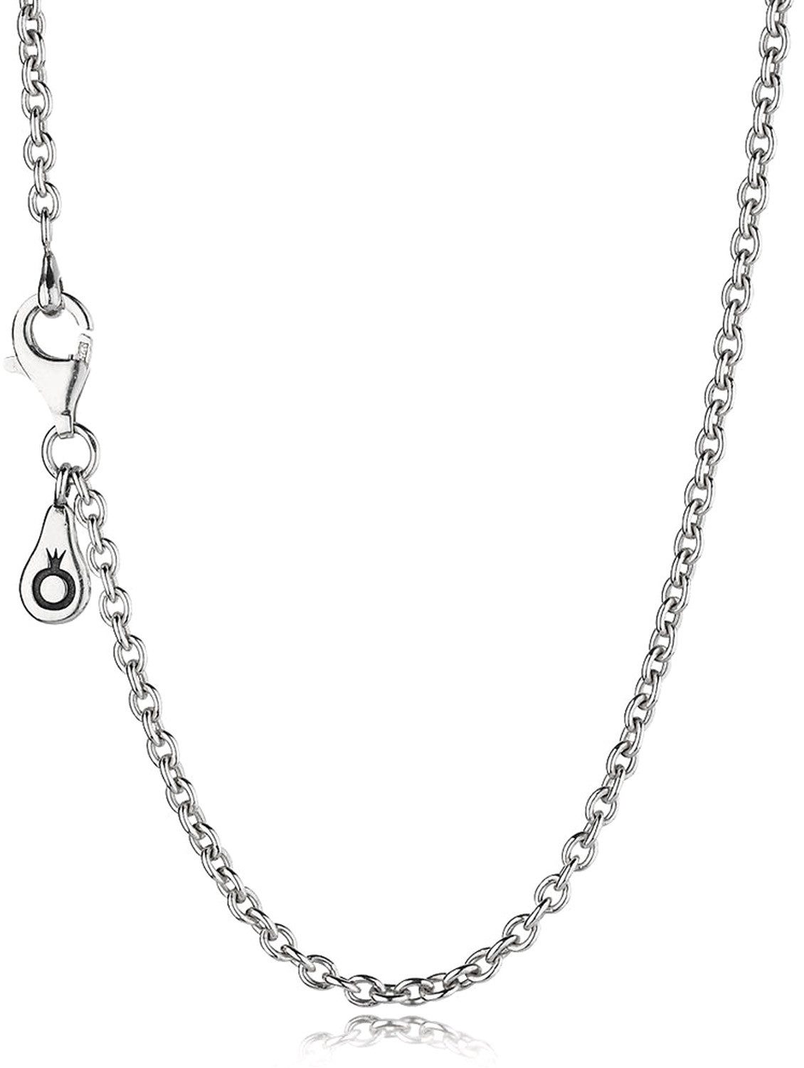 Pandora Kette ohne Anhänger Silber 925 günstig online kaufen