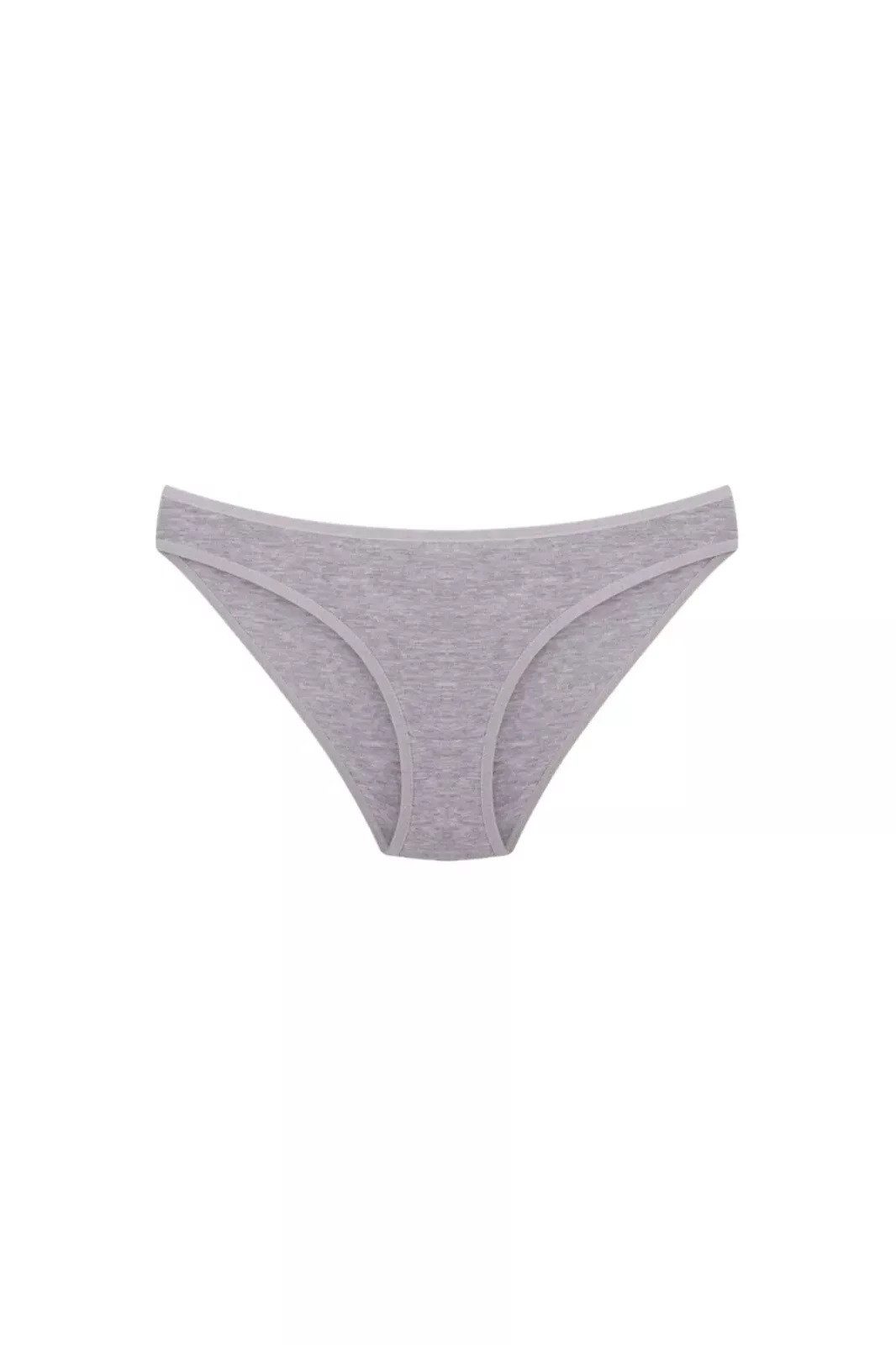 Dominant Bikinislip Damenunterwäsche (Packung, 7-St) aus elastischer Baumwo günstig online kaufen