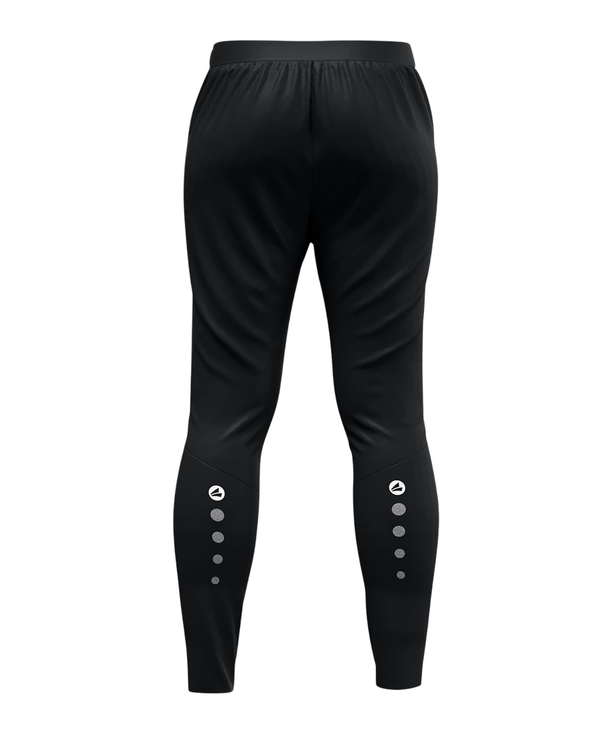 Jako Trainingshose JAKO Dynamic Trainingshose Damen