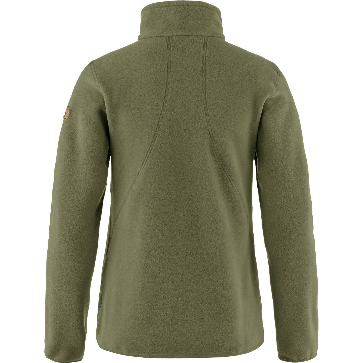 Fjällräven Softshelljacke Fleecejacke Stina günstig online kaufen