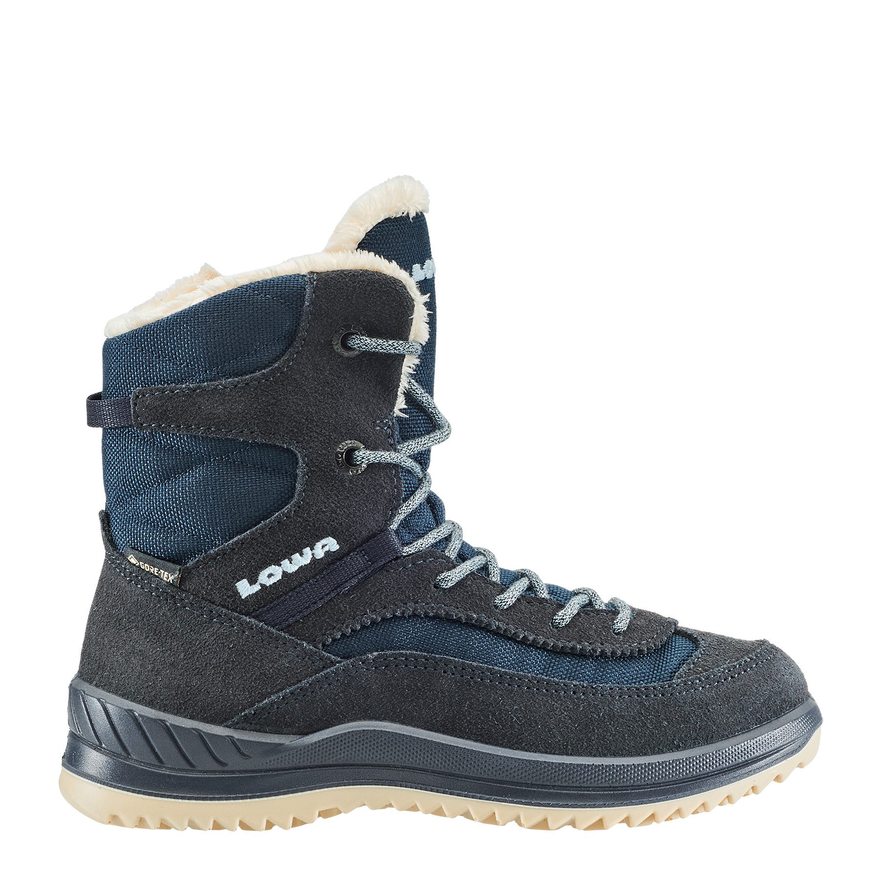 Lowa ELLA GTX HI JR Winterstiefel günstig online kaufen