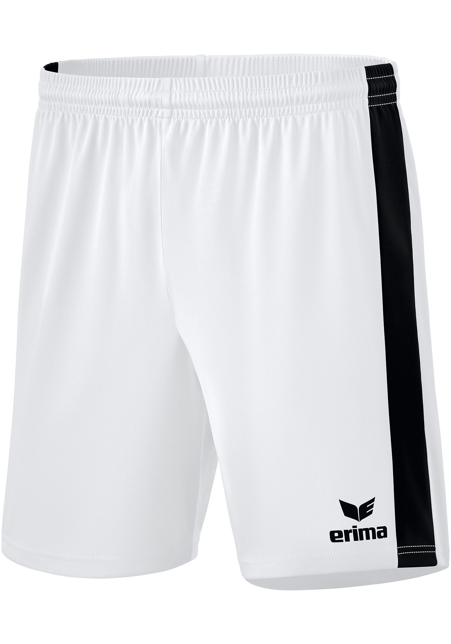 Erima Funktionsshorts Unisex Erwachsene Retro Star Shorts