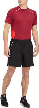 Energetics Funktionsshorts He.-Shorts Casper V M 050 BLACK