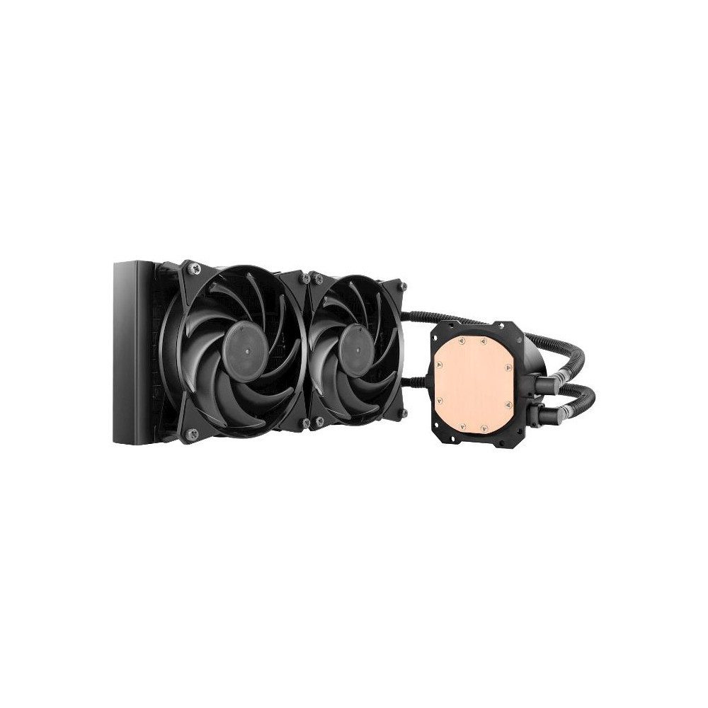 Wasserkühlung MasterLiquid Lite 240 Intel AMD