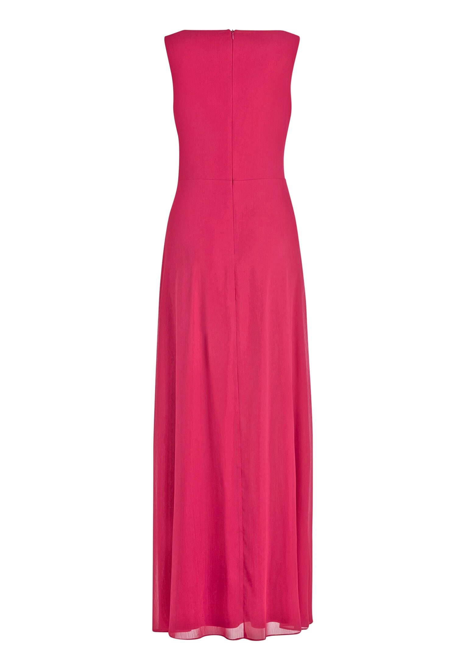 Vera Mont Abendkleid Damen mit Volant