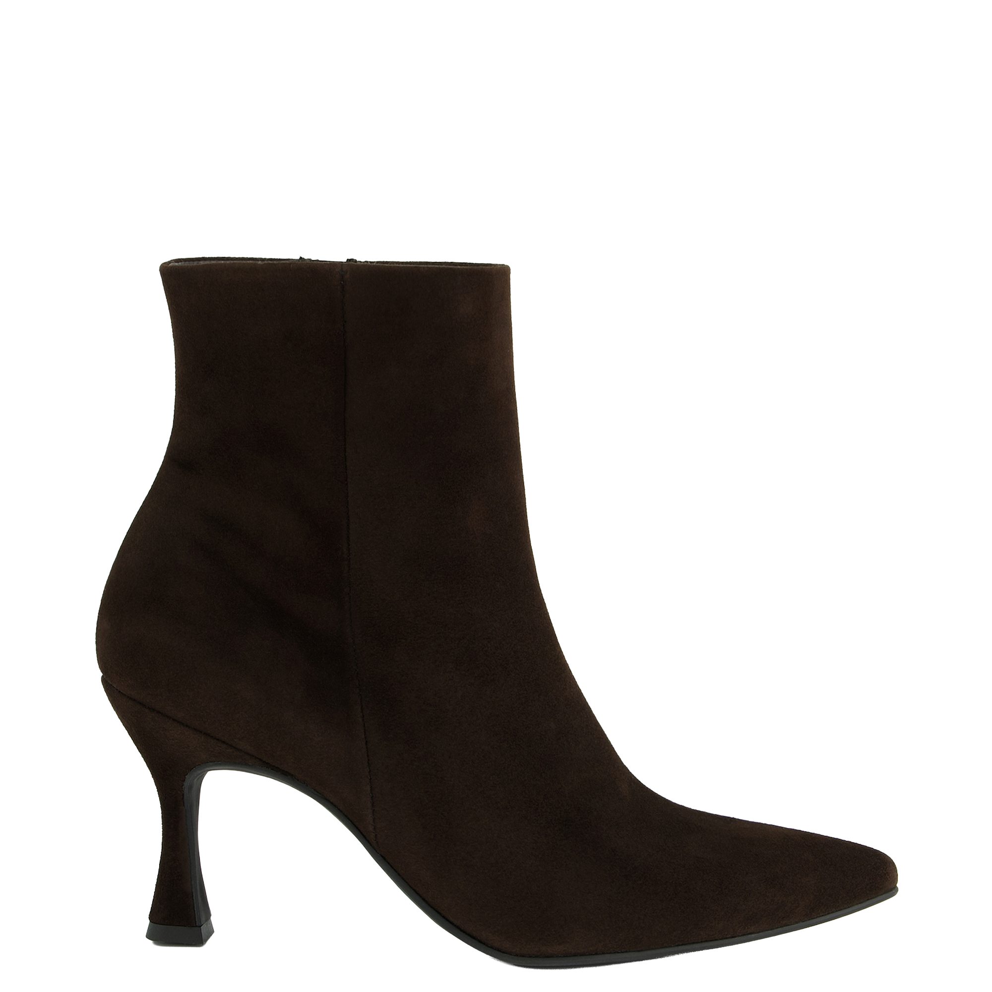 Paul Green Paul Green 8351-003, Stiefeletten, Braun, Damen Stiefelette