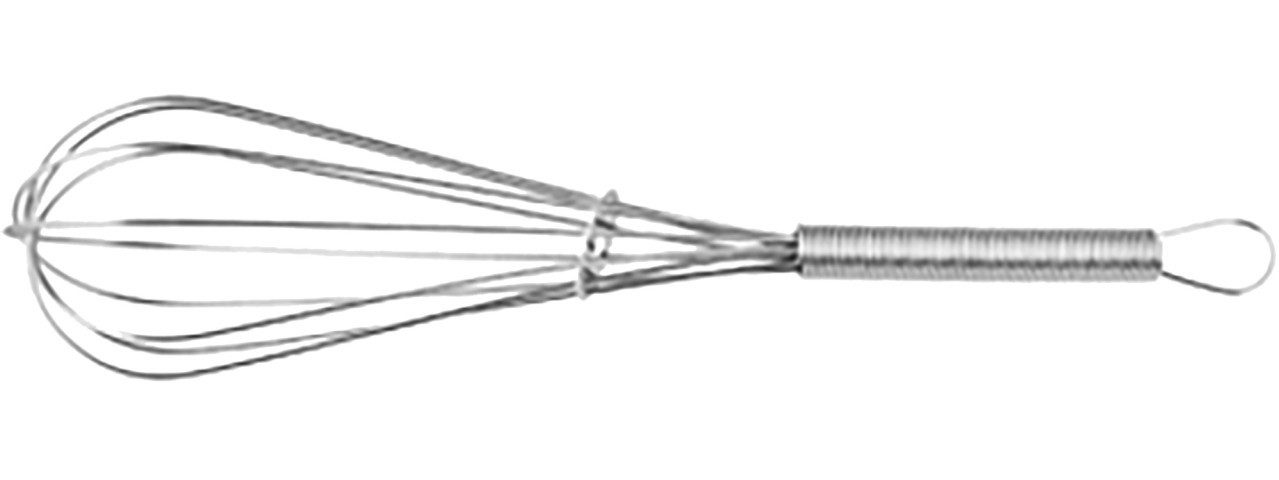 FACKELMANN Schneebesen Fackelmann Schneebesen 20 cm