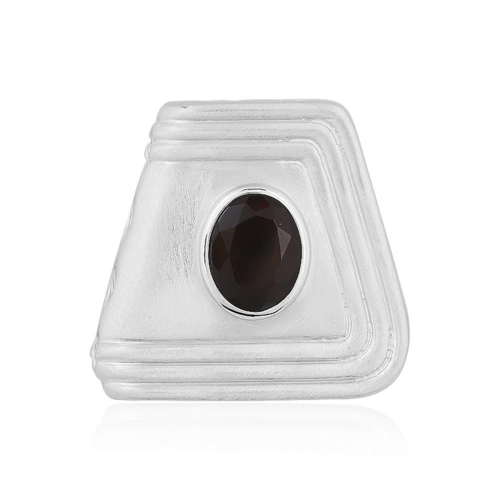 Cavill Kettenanhänger Mezezo-Opal 0,94 ct Anhänger aus 925 Sterling Silber modern (1-tlg)