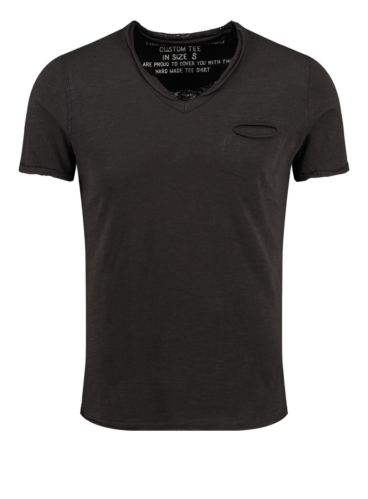 Key Largo T-Shirt Soda vintage Look günstig online kaufen