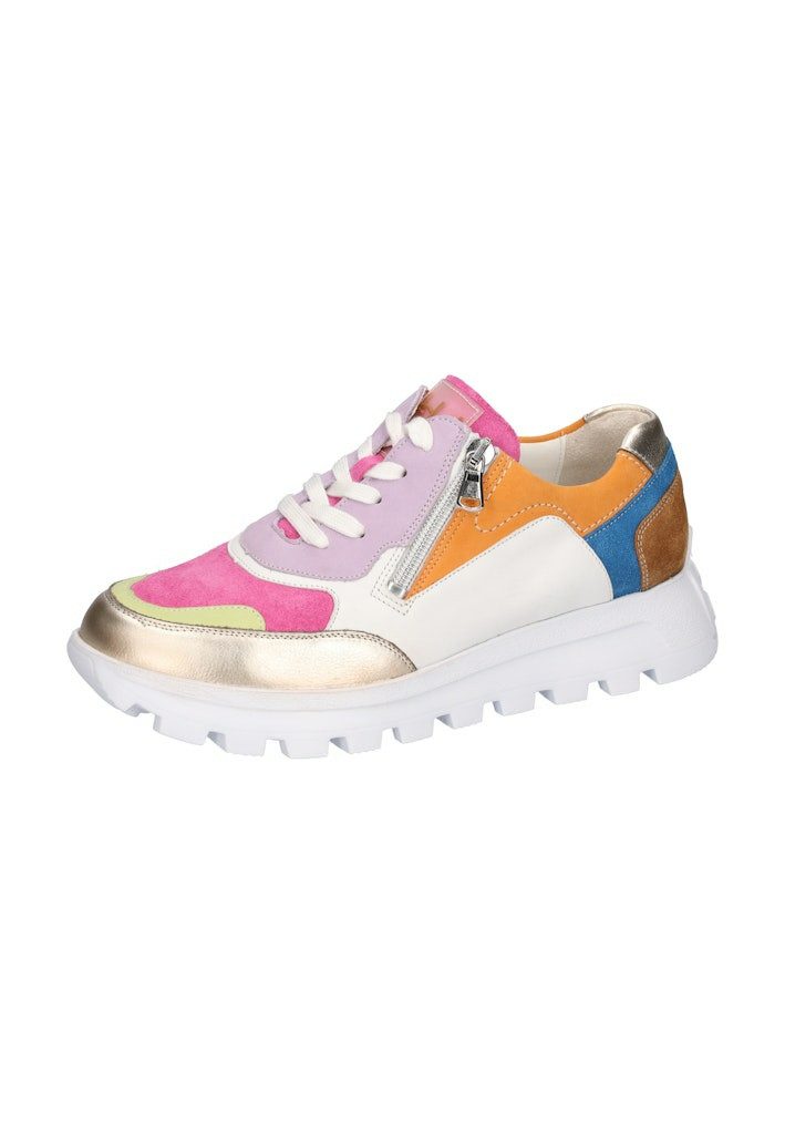 Waldläufer Sneaker für Damen Sneaker (keine Angabe, 1-tlg., keine Angabe)