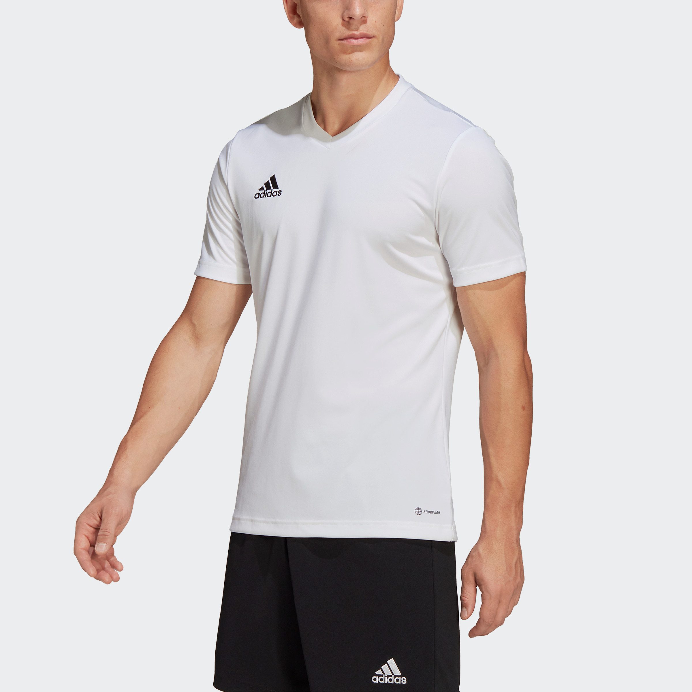 adidas Performance Fußballtrikot ENT22 JSY günstig online kaufen