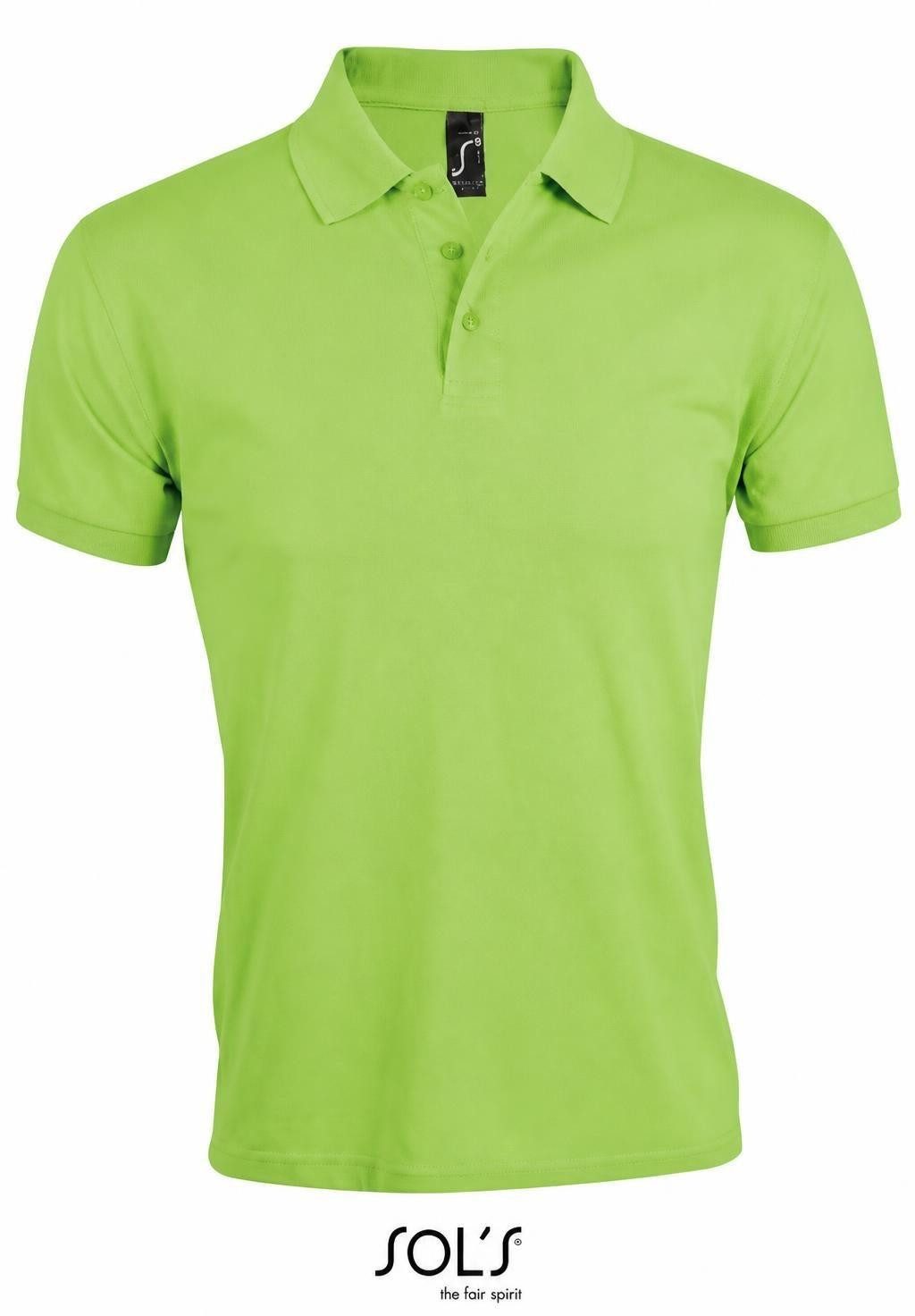 SOLS Poloshirt Men´s Polo Shirt Prime