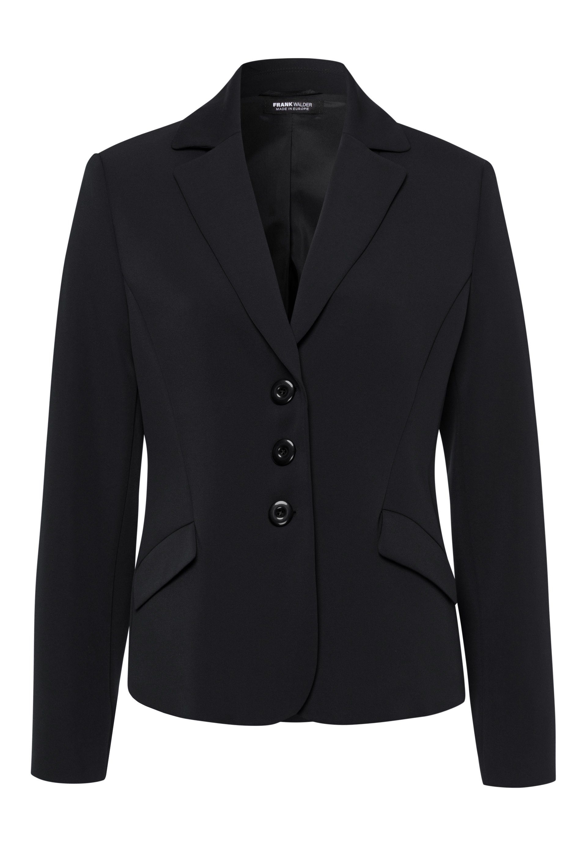 FRANK WALDER Jackenblazer in gepflegter Optik günstig online kaufen