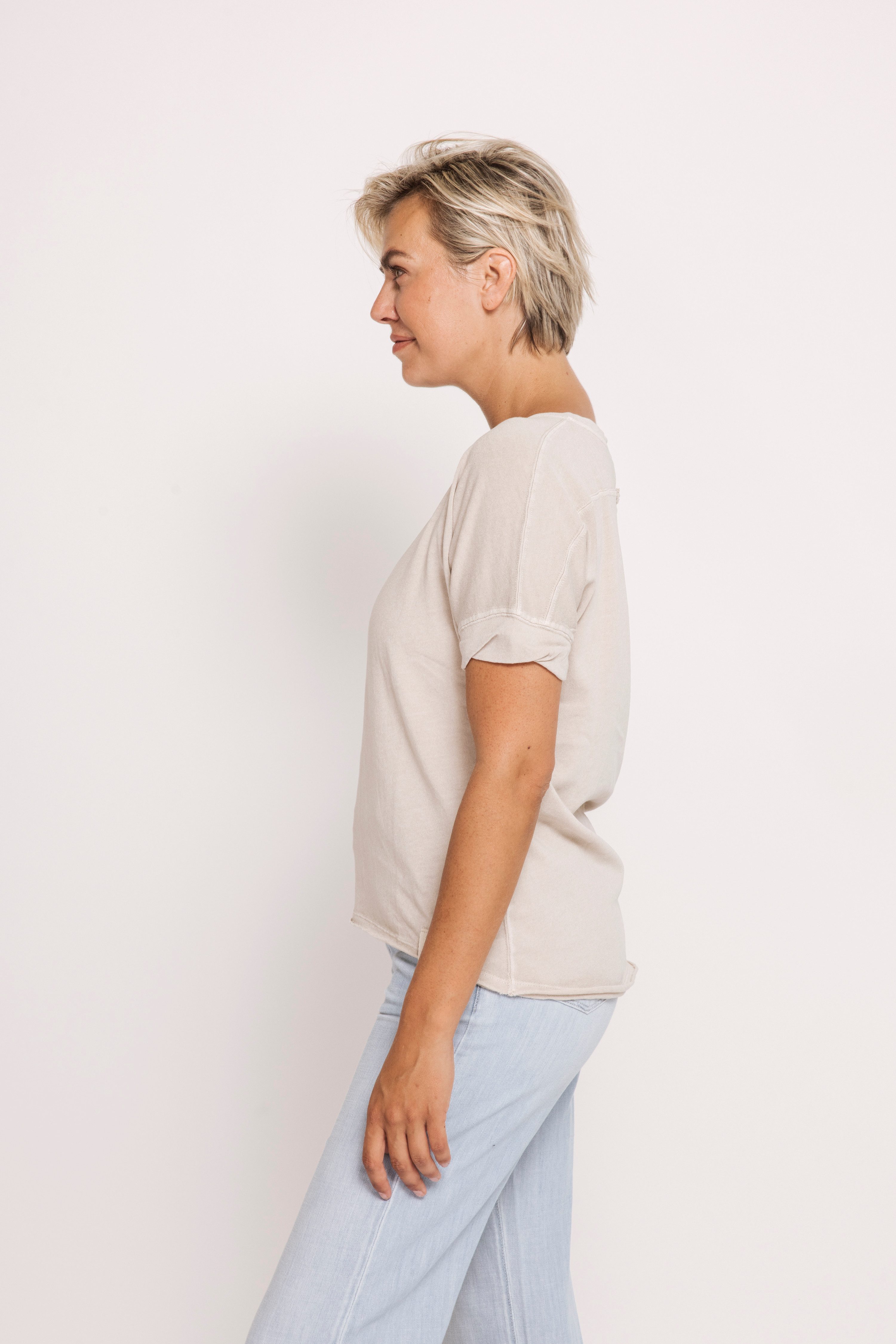 Zhrill T-Shirt ZHRAHEL