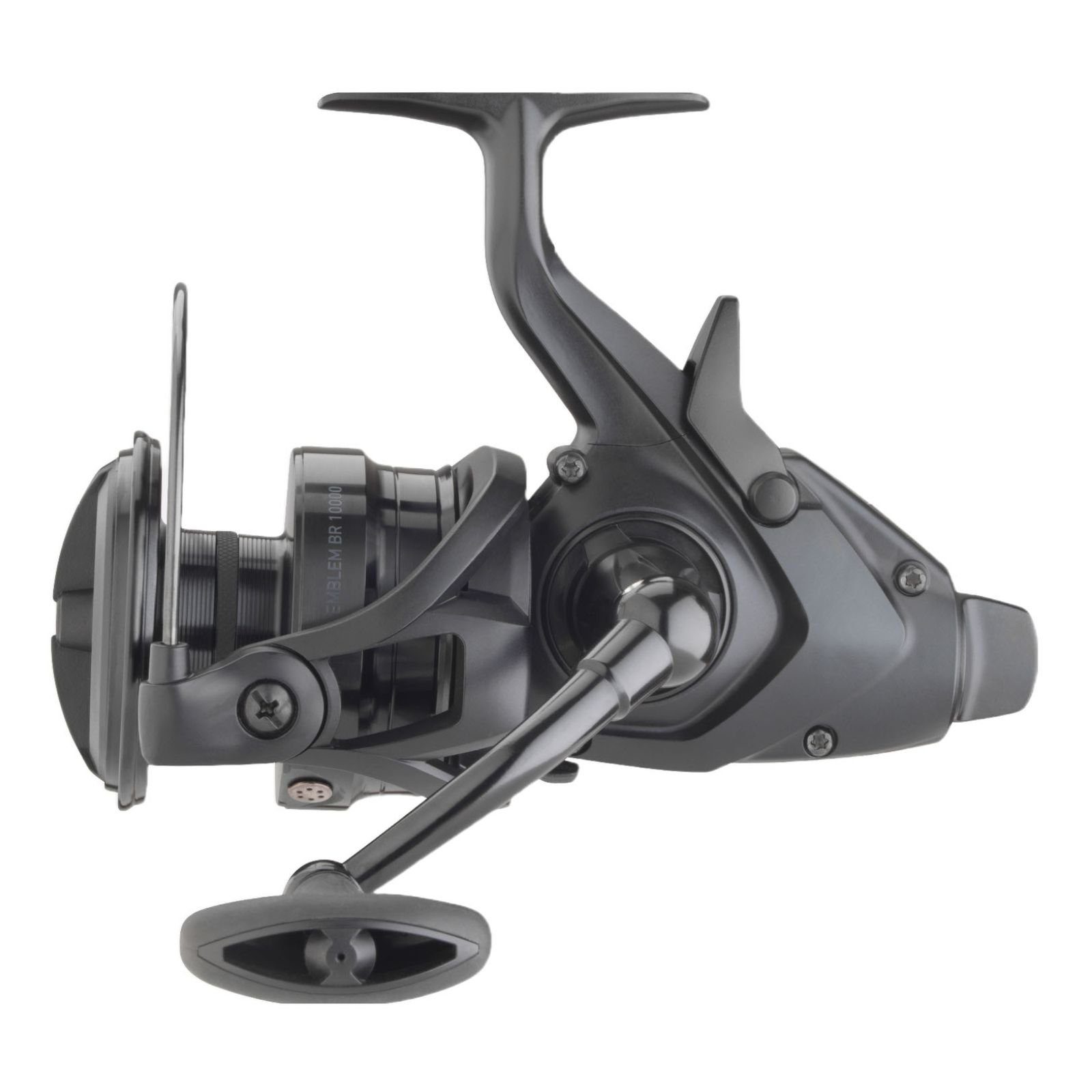 BR Emblem 10000 Daiwa Daiwa Freilaufrolle), Freilaufrolle 22