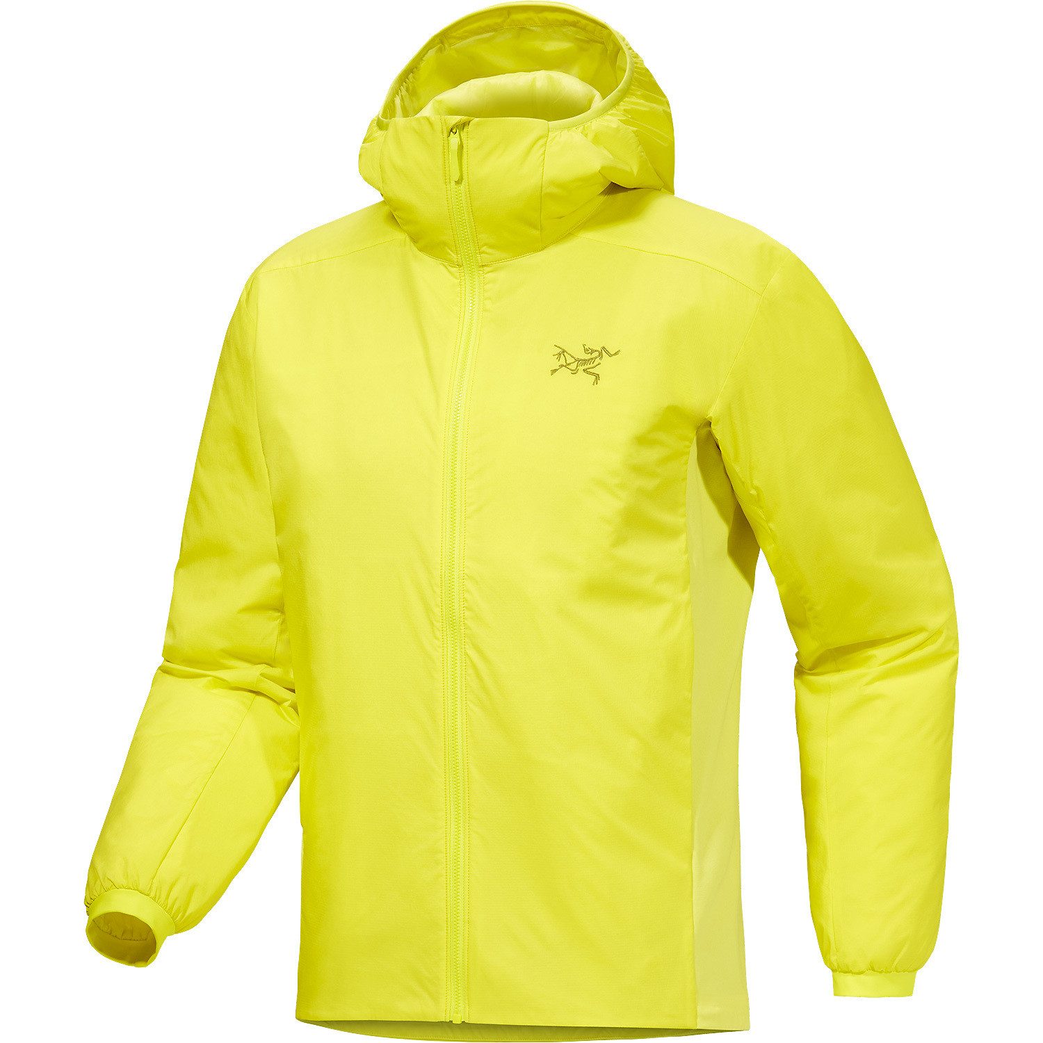 Arcteryx Funktionsjacke Jacke Atom Hoody günstig online kaufen