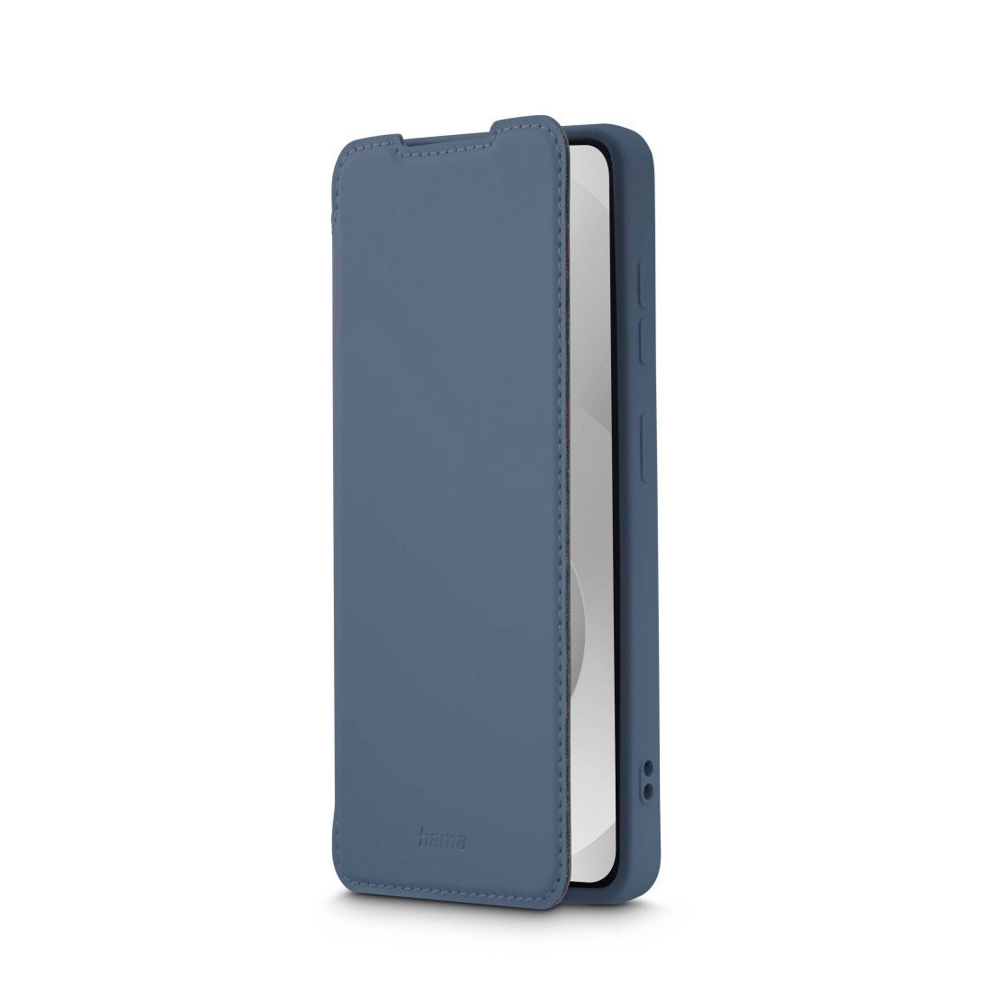Hama Smartphone-Hülle Handytasche für Samsung Galaxy S26, 2 Kartenfächer, Anti-Haft-Oberfläche, kratzfest, Rundumschutz