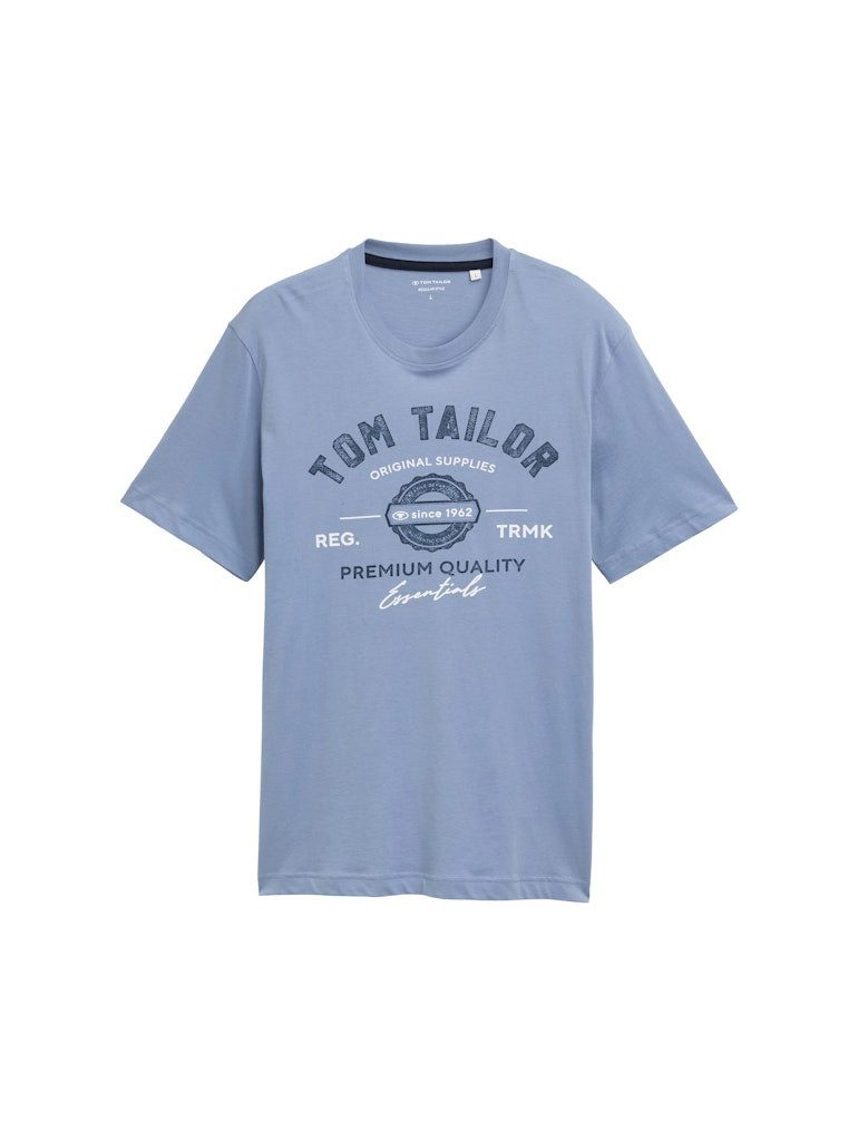 TOM TAILOR T-Shirt günstig online kaufen