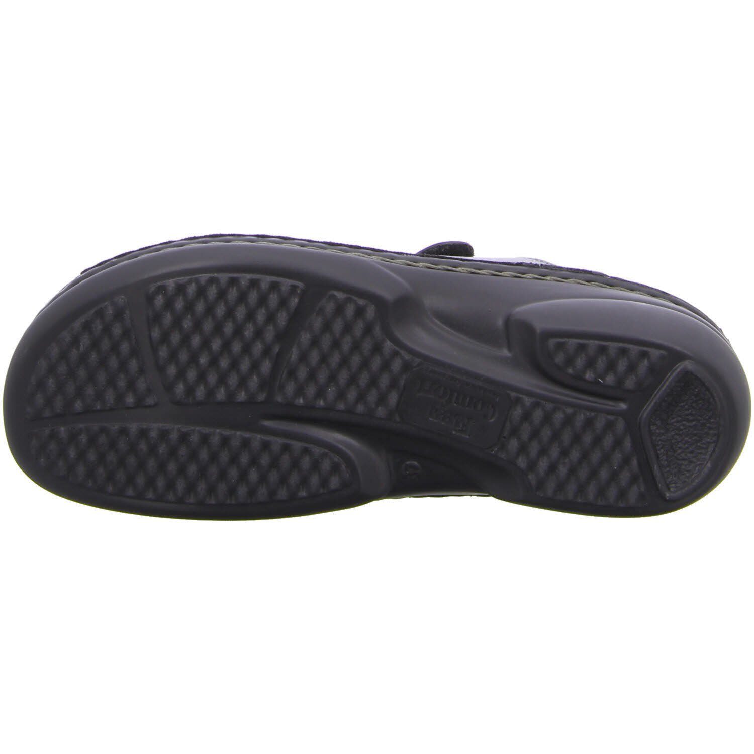 Finn Comfort Menorca-S Clog