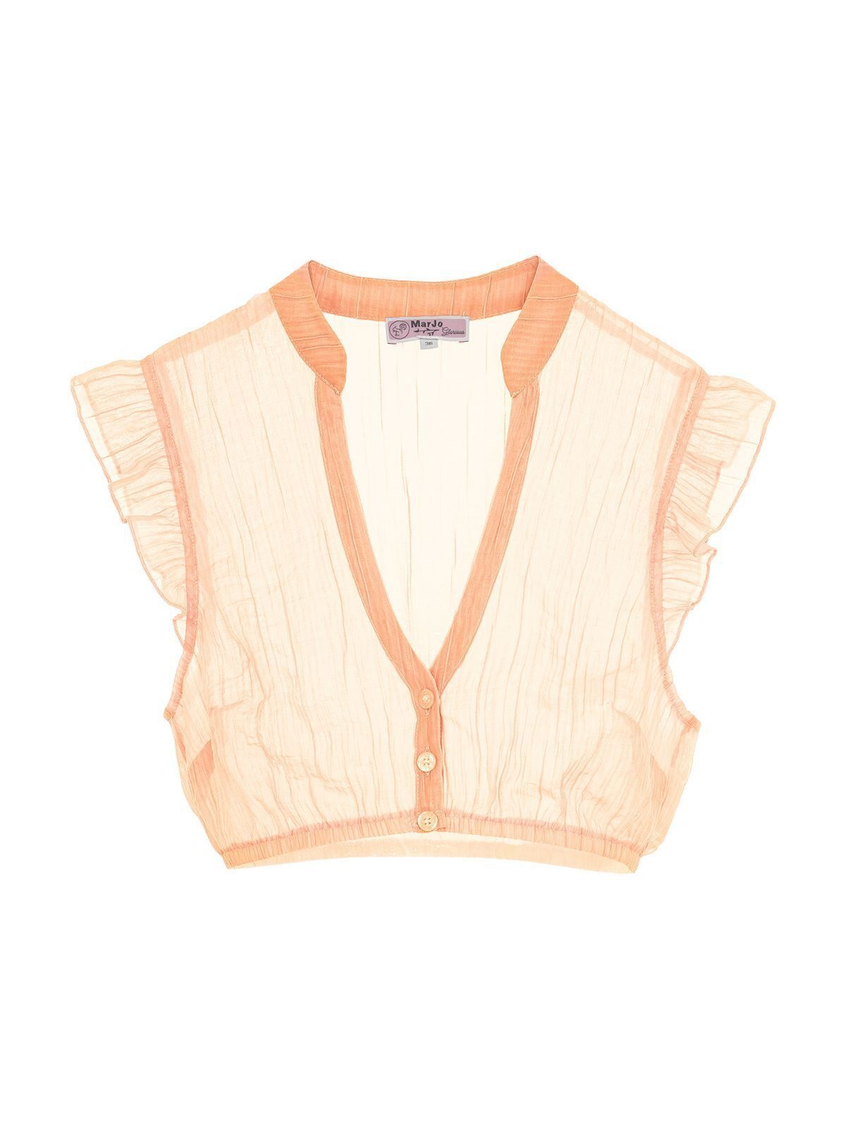 Dirndlbluse WALDBRUNN