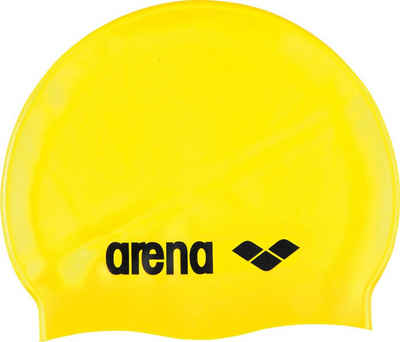 Arena Badekappe CLASSIC SILICONE