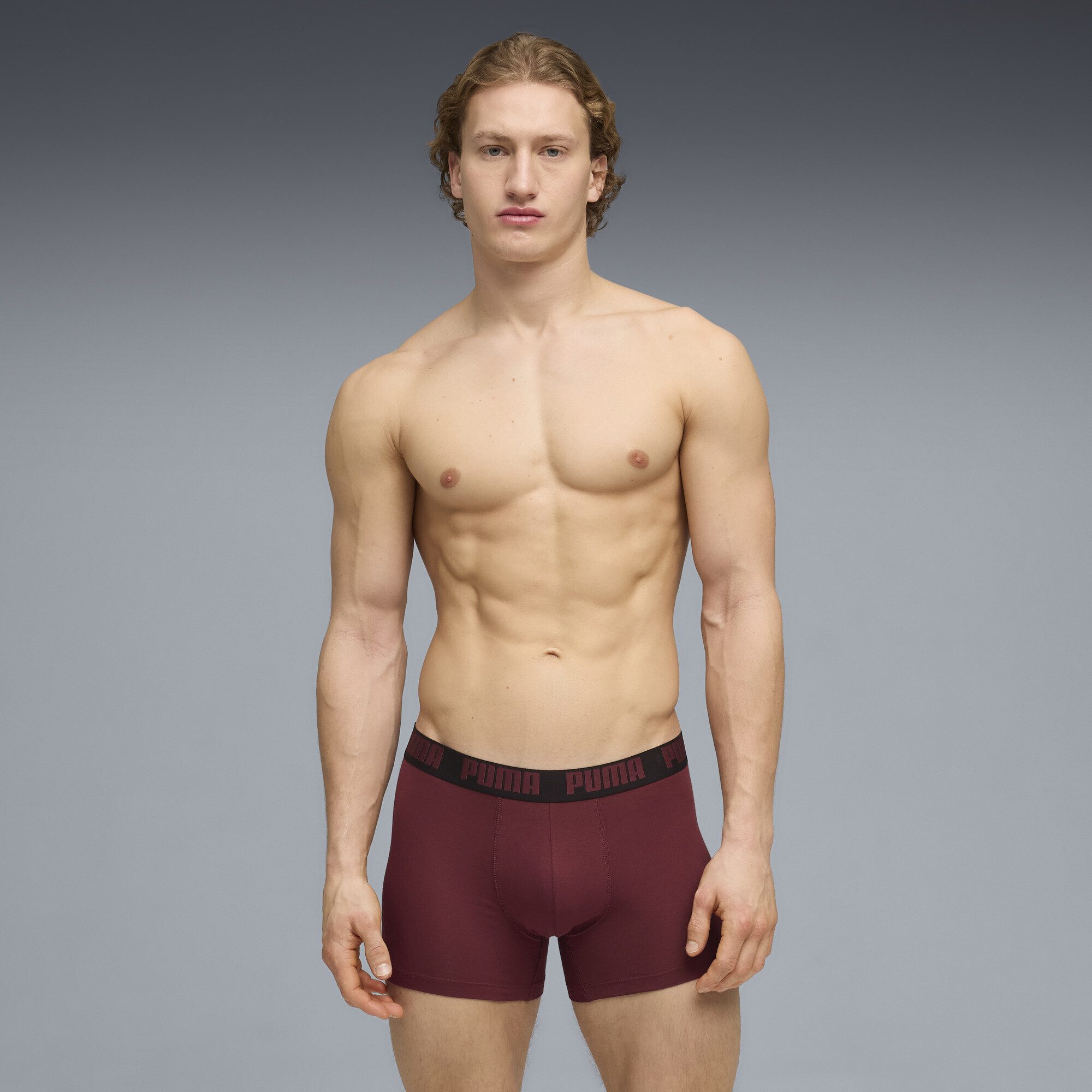 PUMA Boxer Boxershorts (2er-Pack) Herren günstig online kaufen