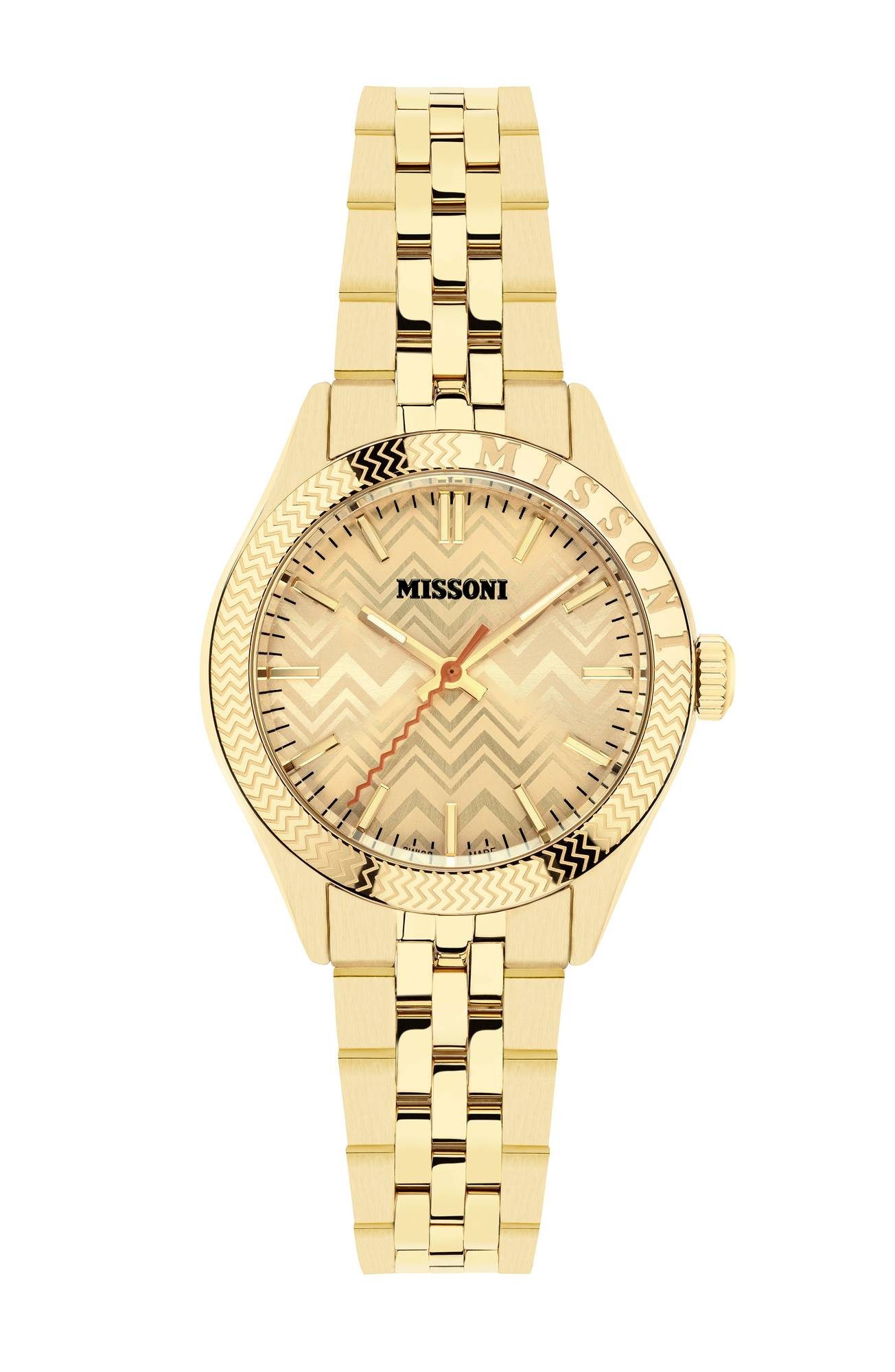 Schweizer Uhr Classic