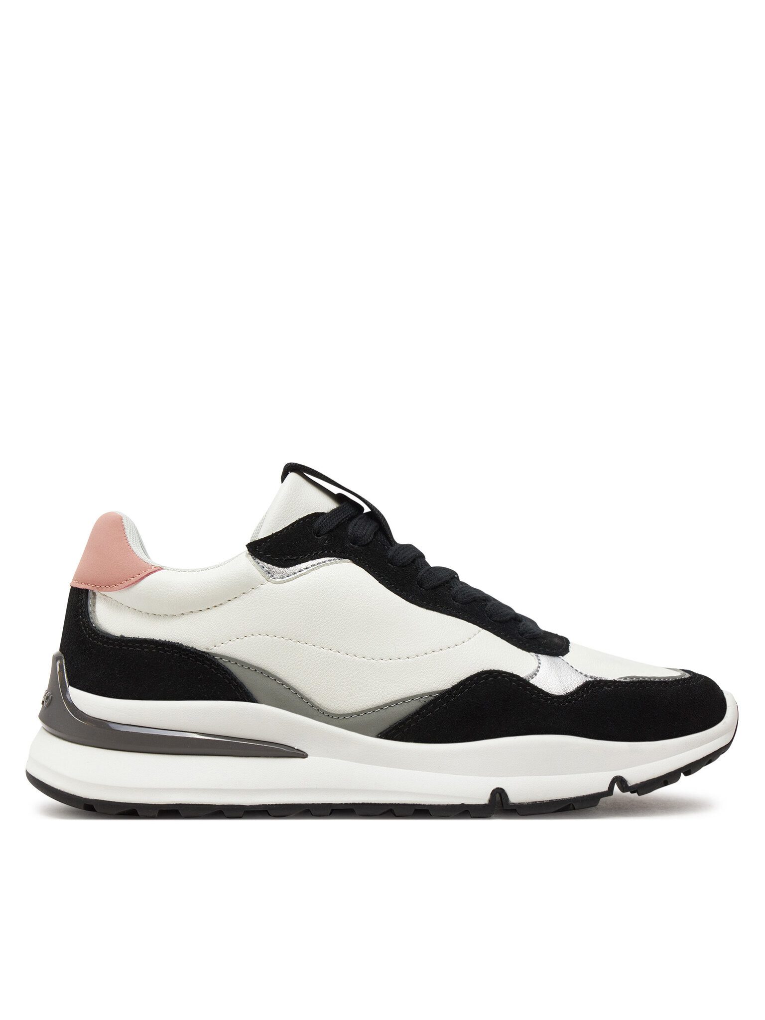 Gioseppo Sneakers Ibrany 73446 Weiß Sneaker